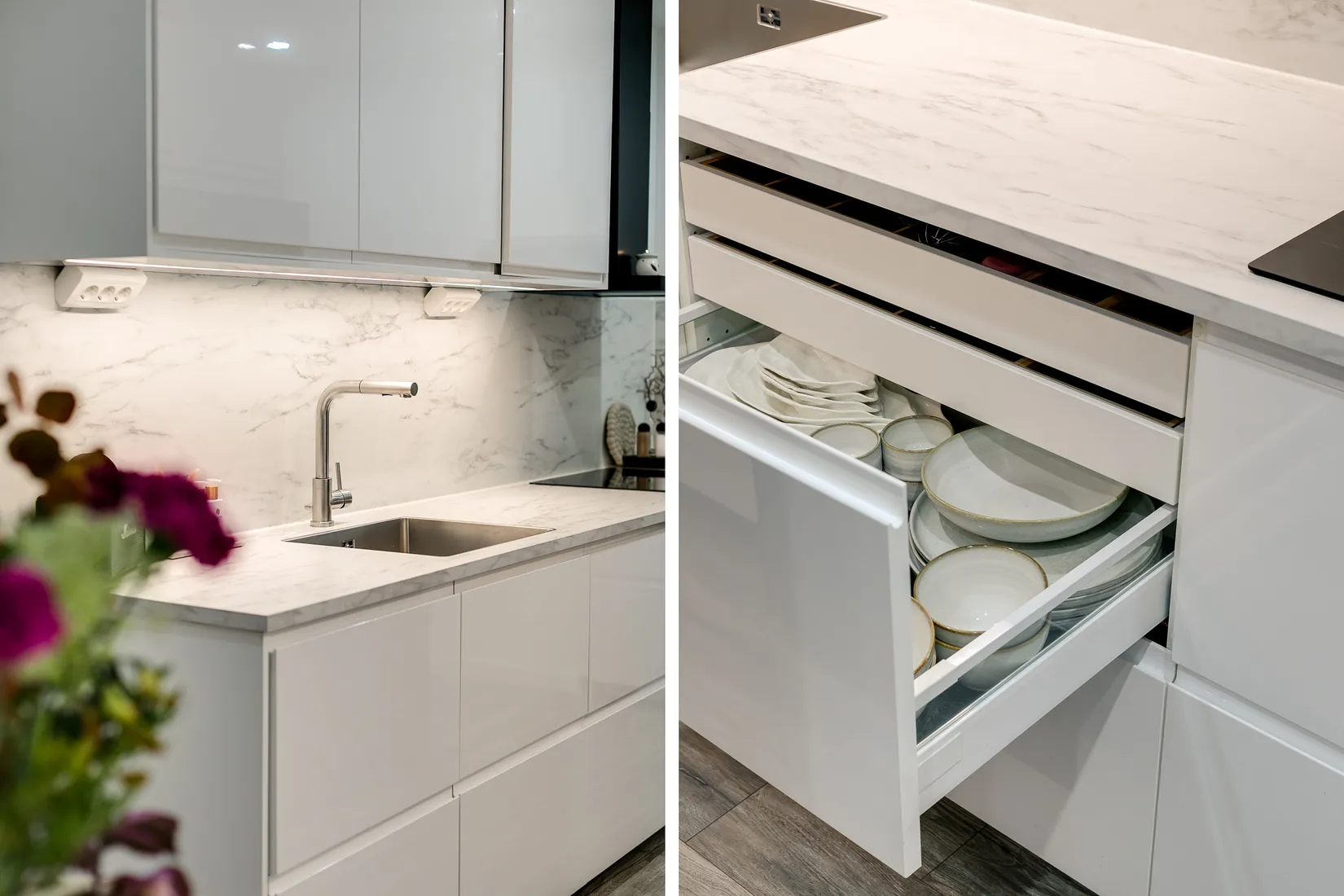 Bostadsrätt, Södra Gulsparvsgatan 34, Söderkulla, Malmö