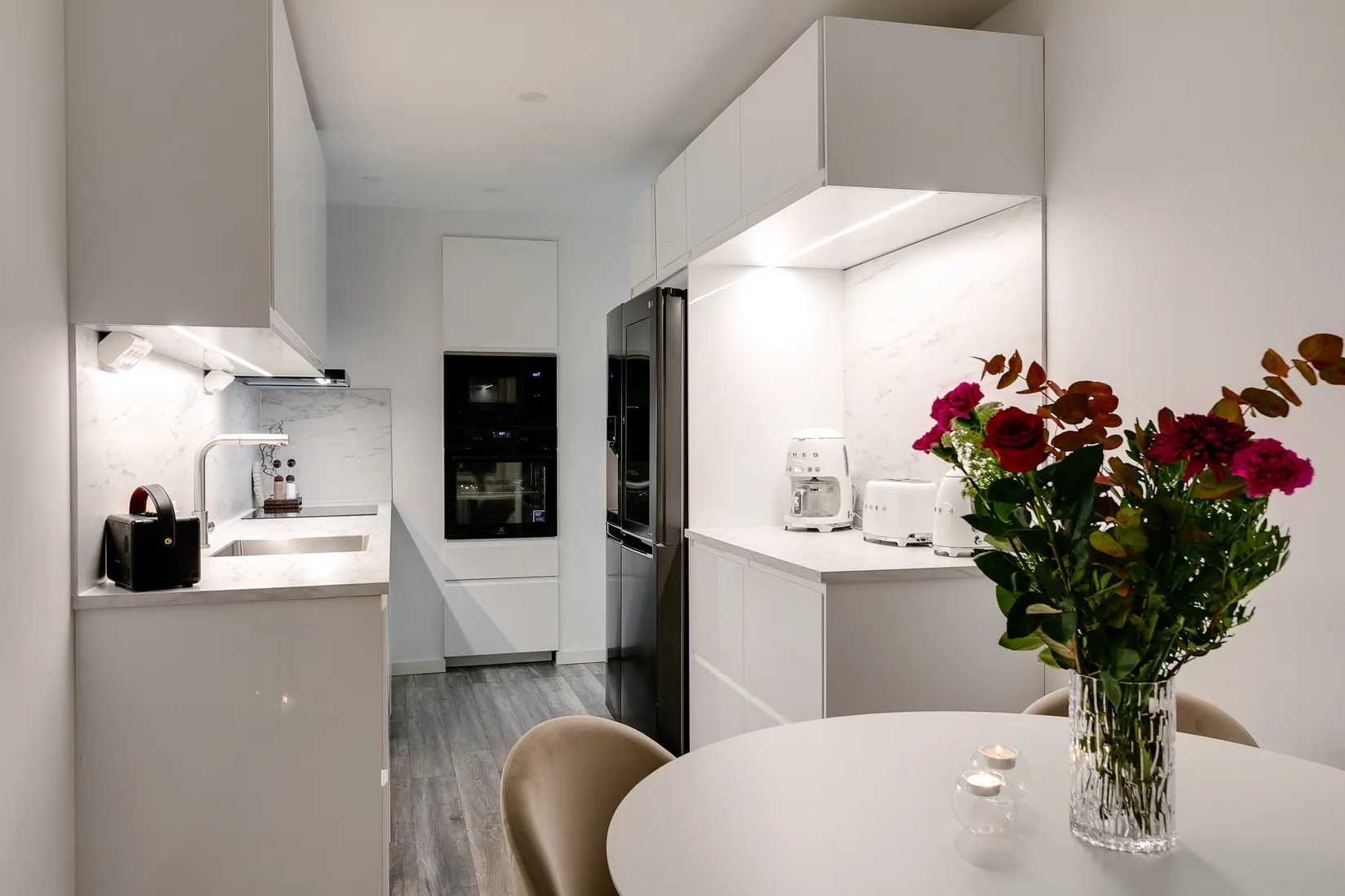 Bostadsrätt, Södra Gulsparvsgatan 34, Söderkulla, Malmö