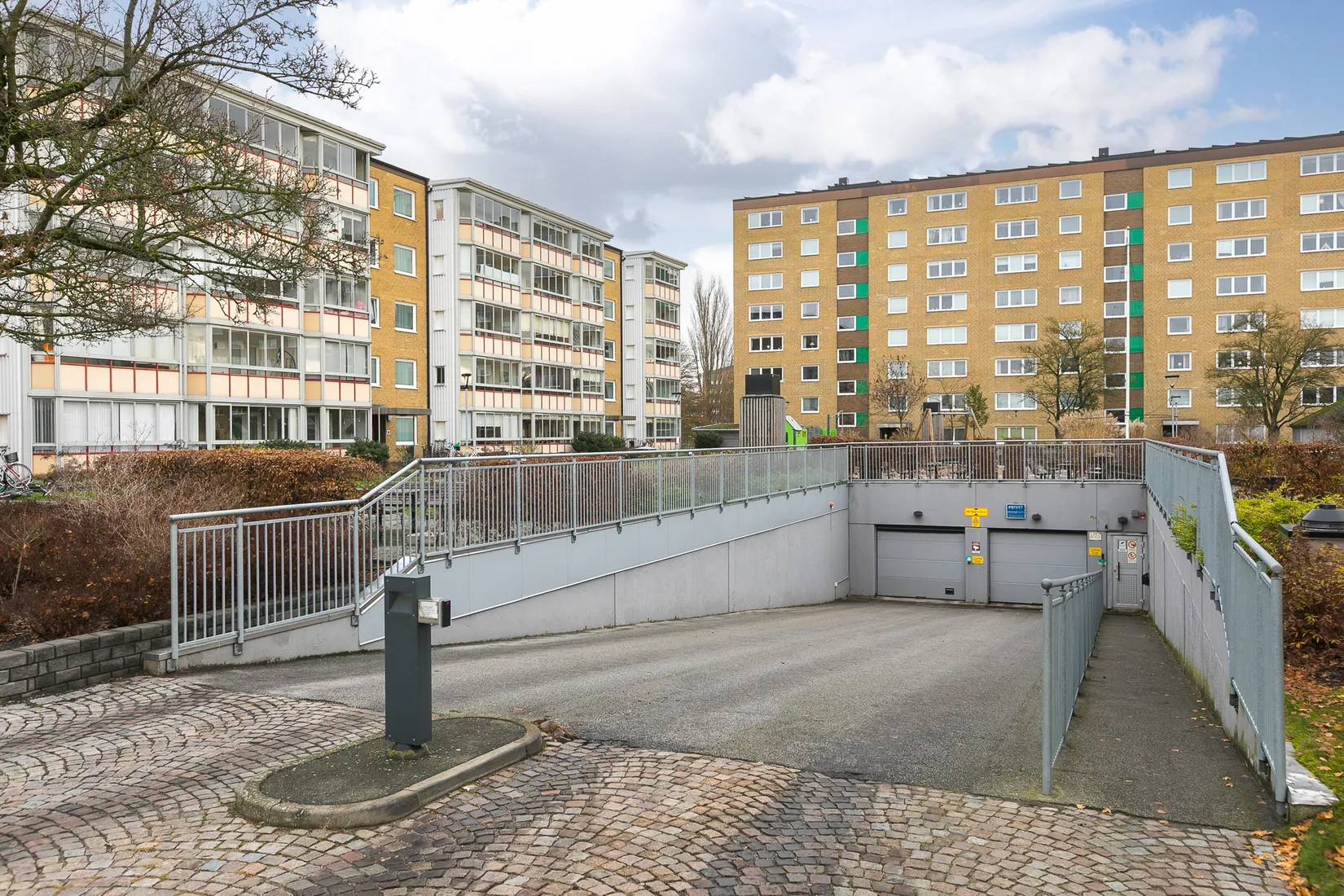 Bostadsrätt, Södra Gulsparvsgatan 34, Söderkulla, Malmö