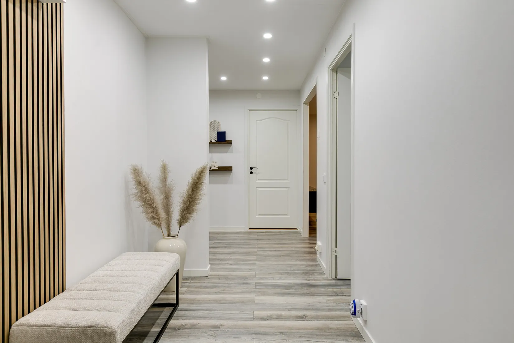 Bostadsrätt, Södra Gulsparvsgatan 34, Söderkulla, Malmö