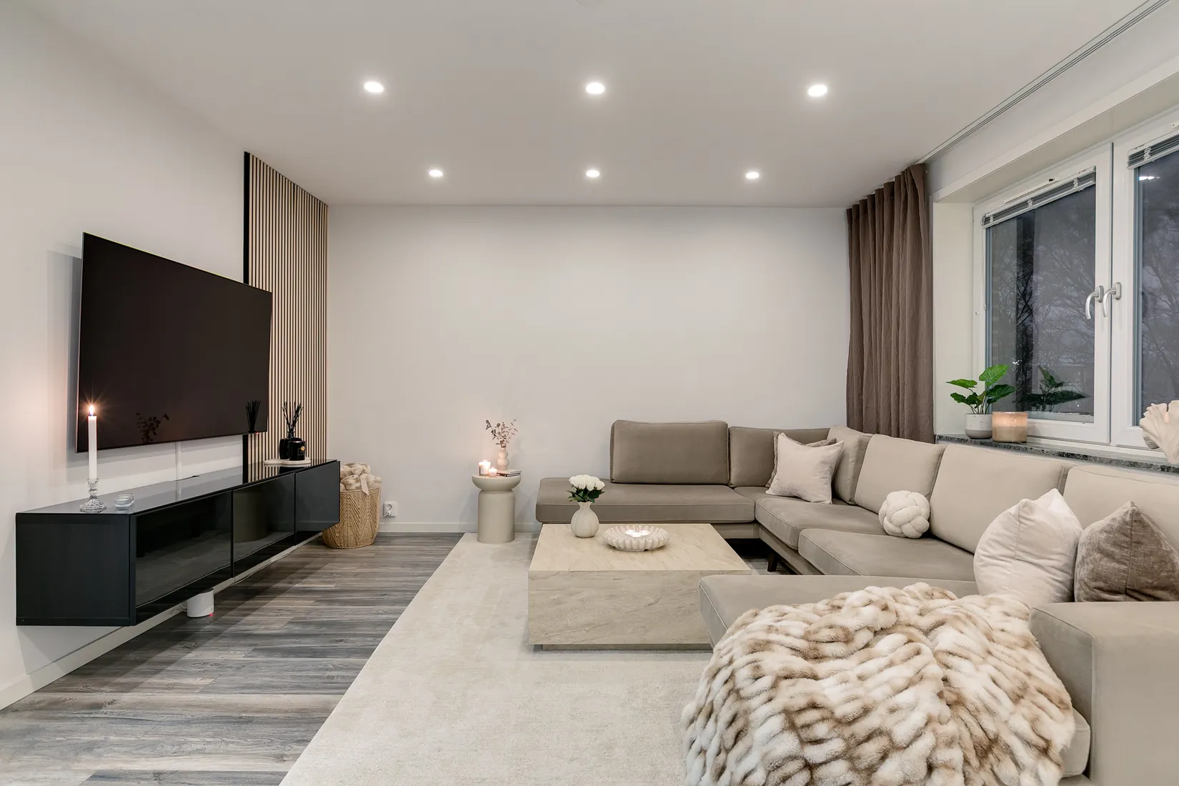 Bostadsrätt, Södra Gulsparvsgatan 34, Söderkulla, Malmö