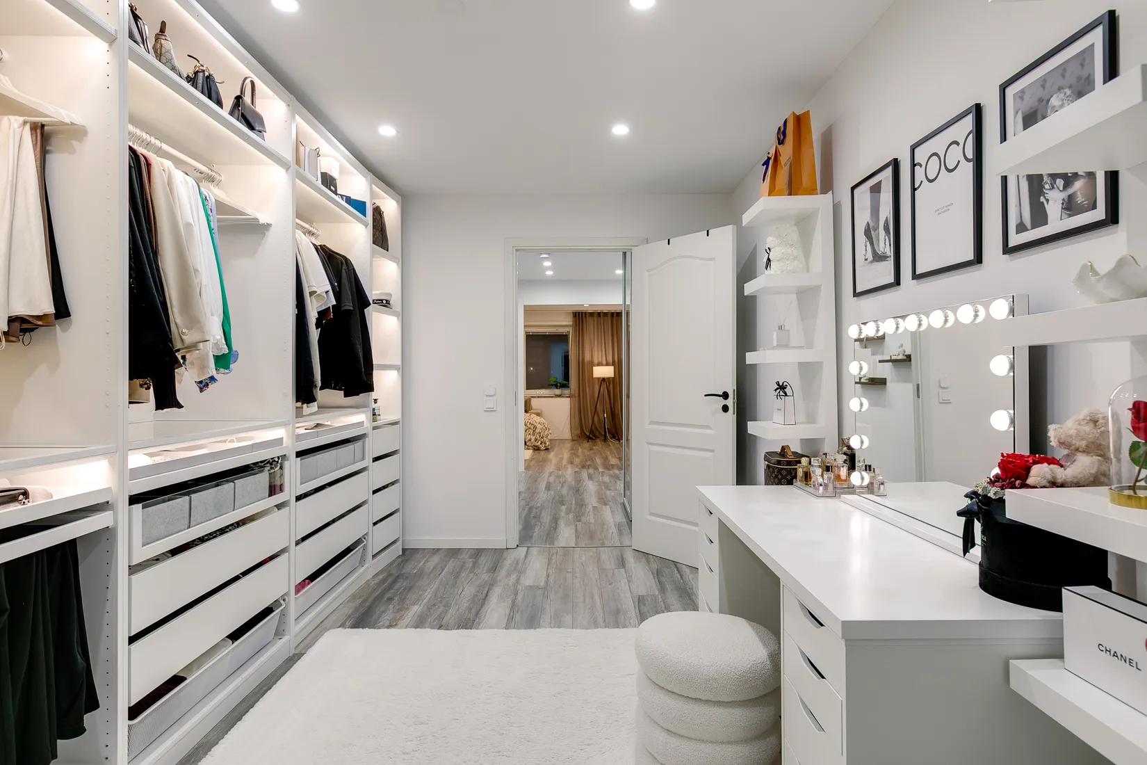 Bostadsrätt, Södra Gulsparvsgatan 34, Söderkulla, Malmö