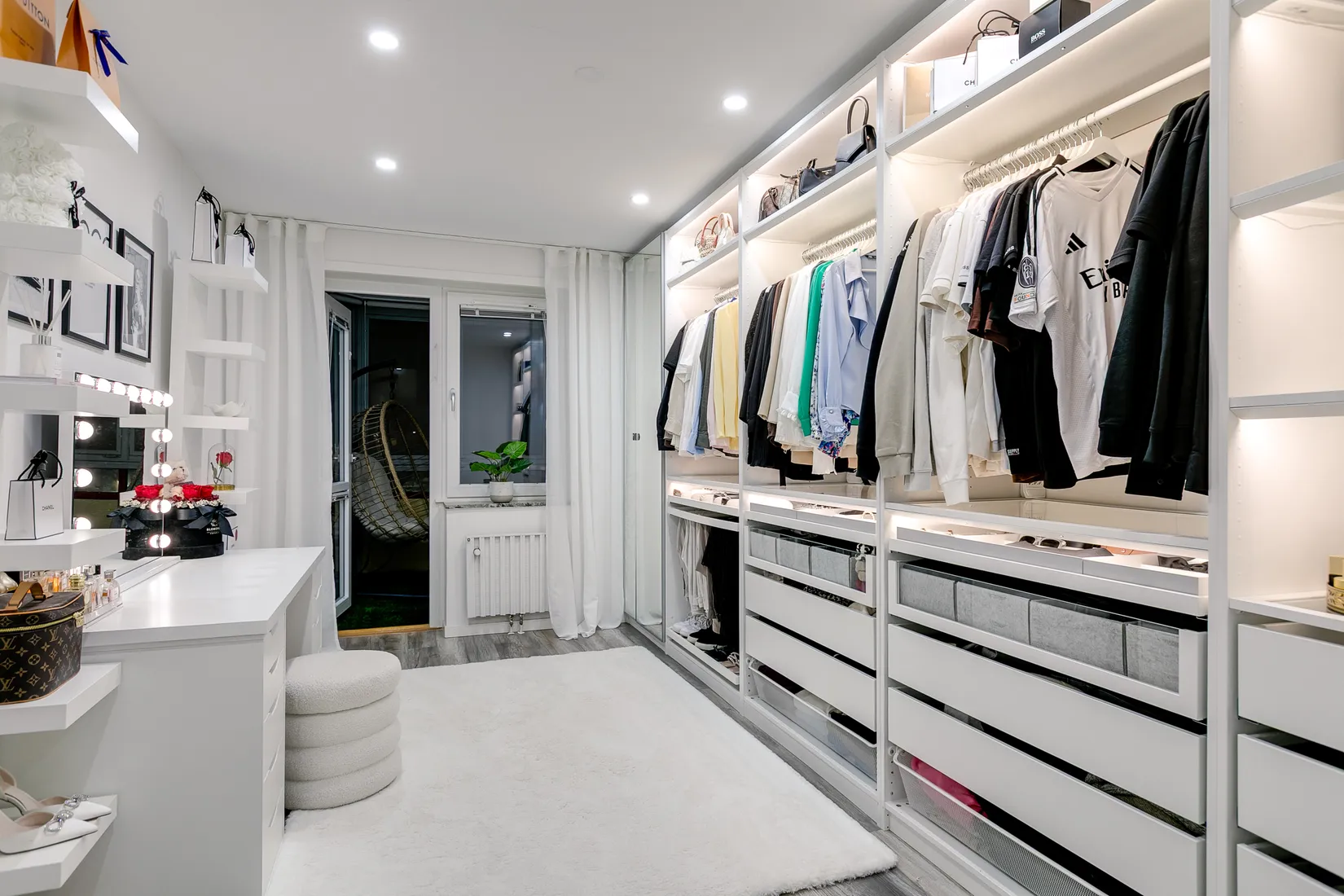 Bostadsrätt, Södra Gulsparvsgatan 34, Söderkulla, Malmö