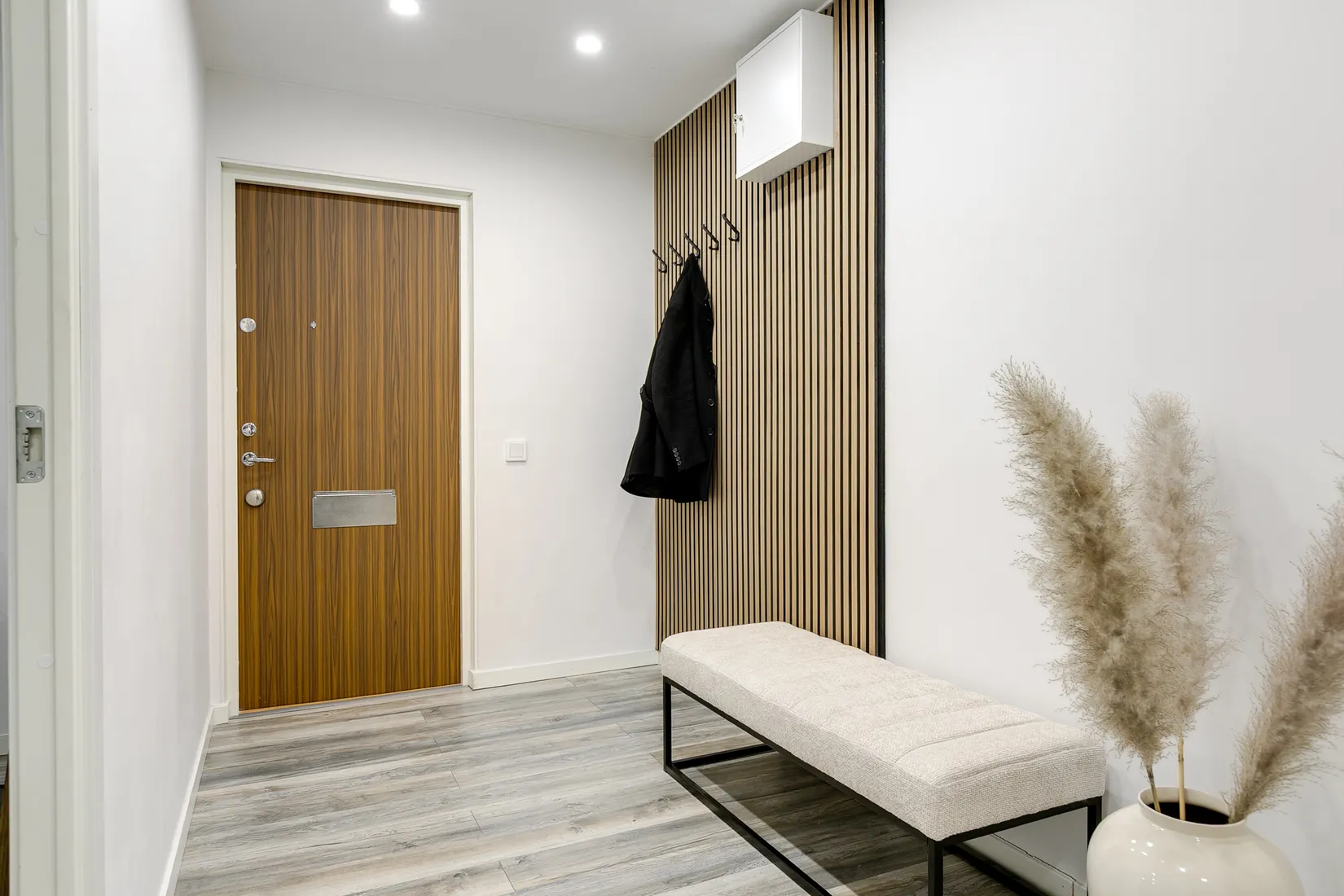 Bostadsrätt, Södra Gulsparvsgatan 34, Söderkulla, Malmö