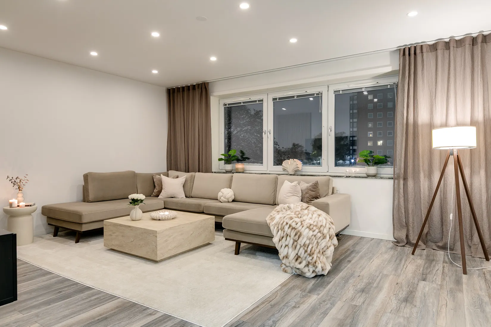 Bostadsrätt, Södra Gulsparvsgatan 34, Söderkulla, Malmö