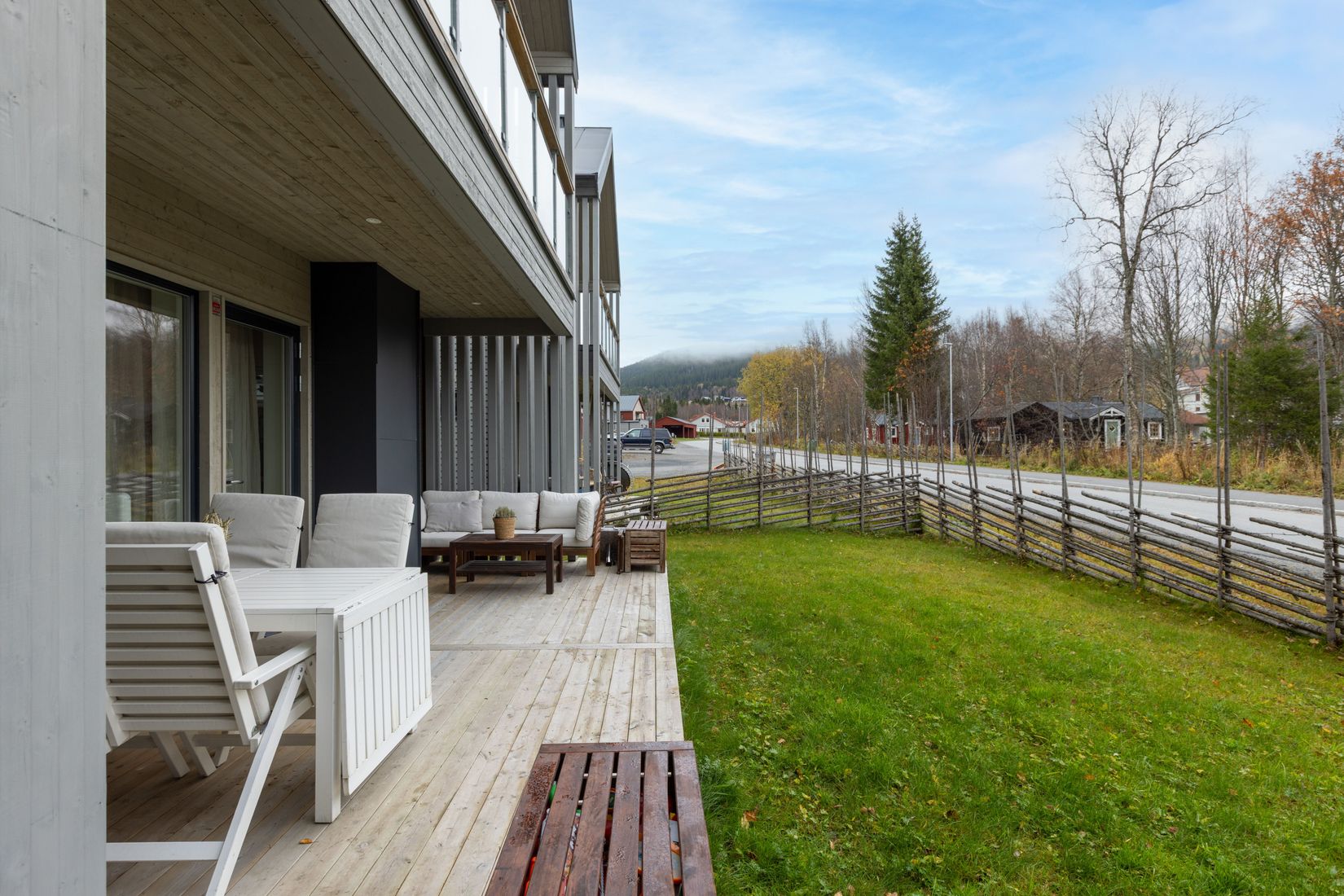 Bostadsrätt, Sågvägen 8E, Duved, Åre