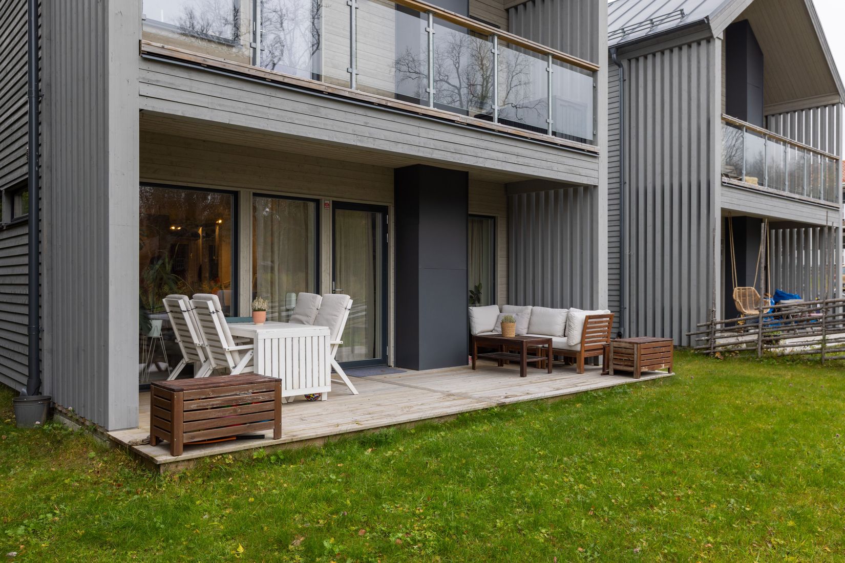 Bostadsrätt, Sågvägen 8E, Duved, Åre