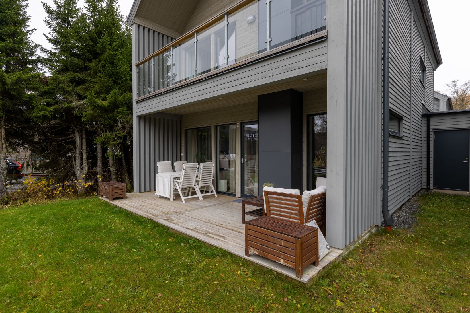 Bostadsrätt, Sågvägen 8E, Duved, Åre