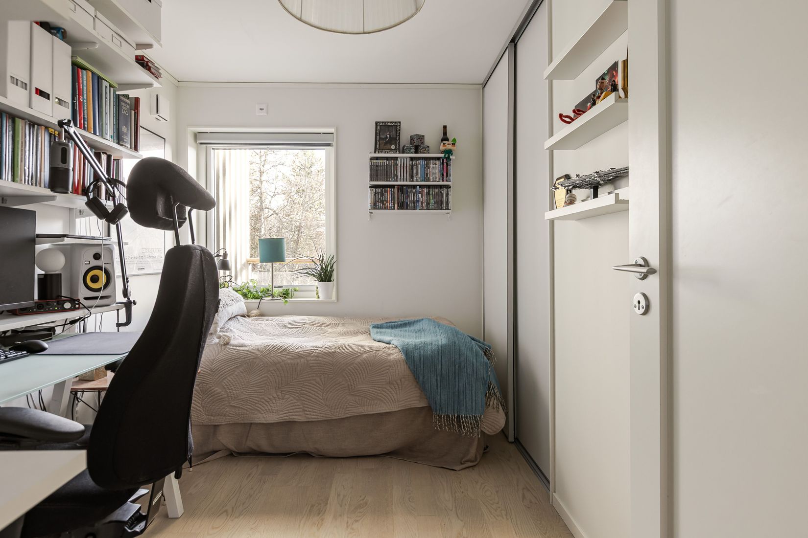 Bostadsrätt, Sågvägen 8E, Duved, Åre