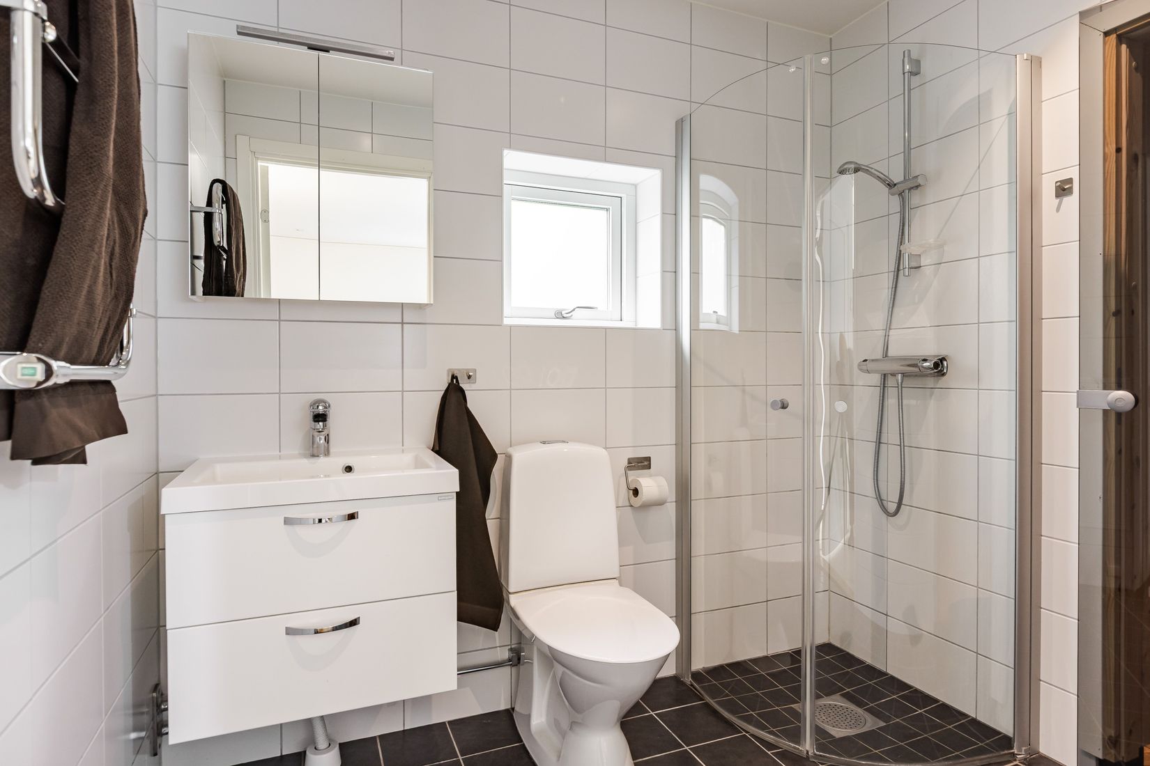 Bostadsrätt, Sågvägen 8E, Duved, Åre