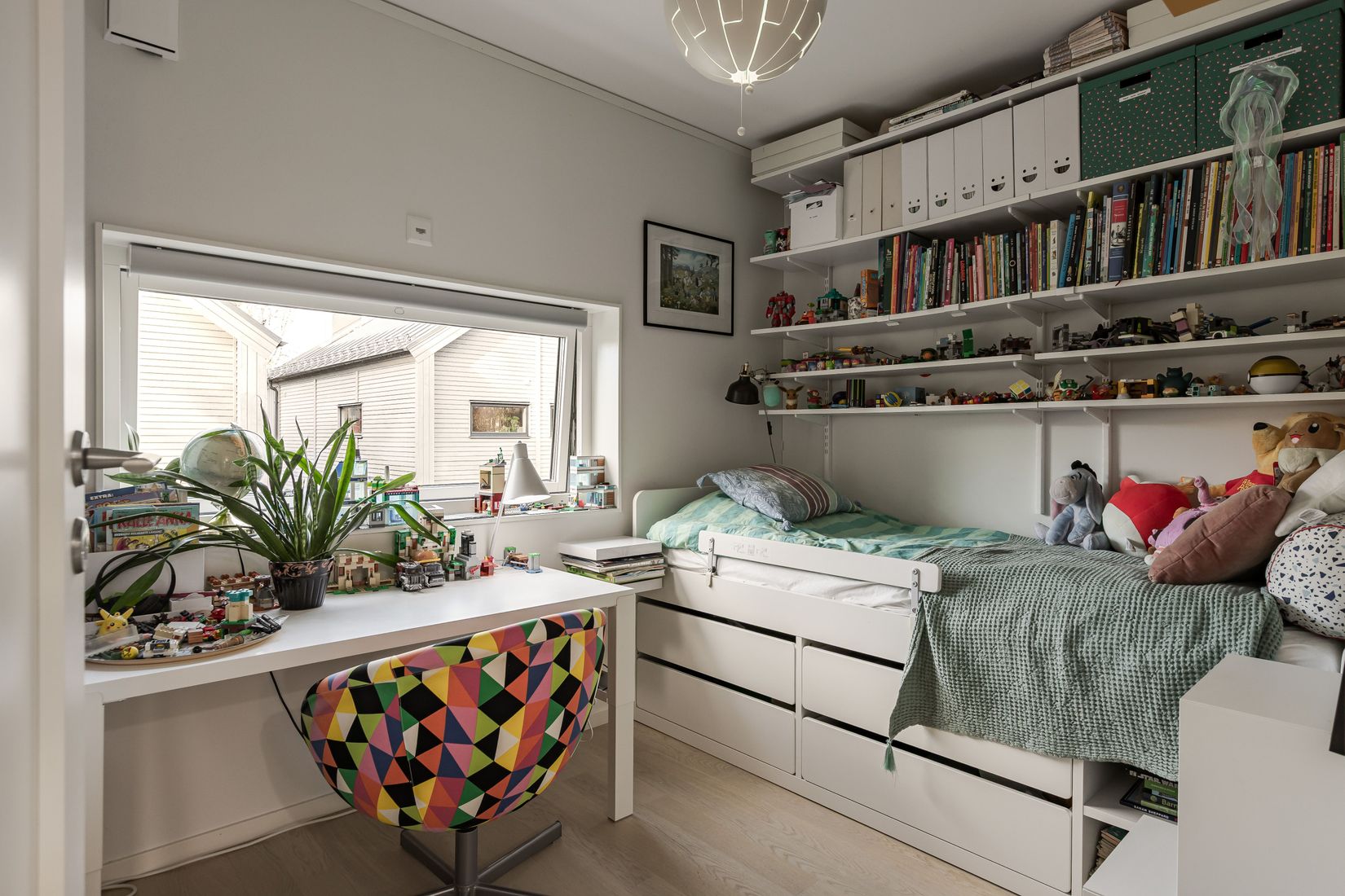 Bostadsrätt, Sågvägen 8E, Duved, Åre