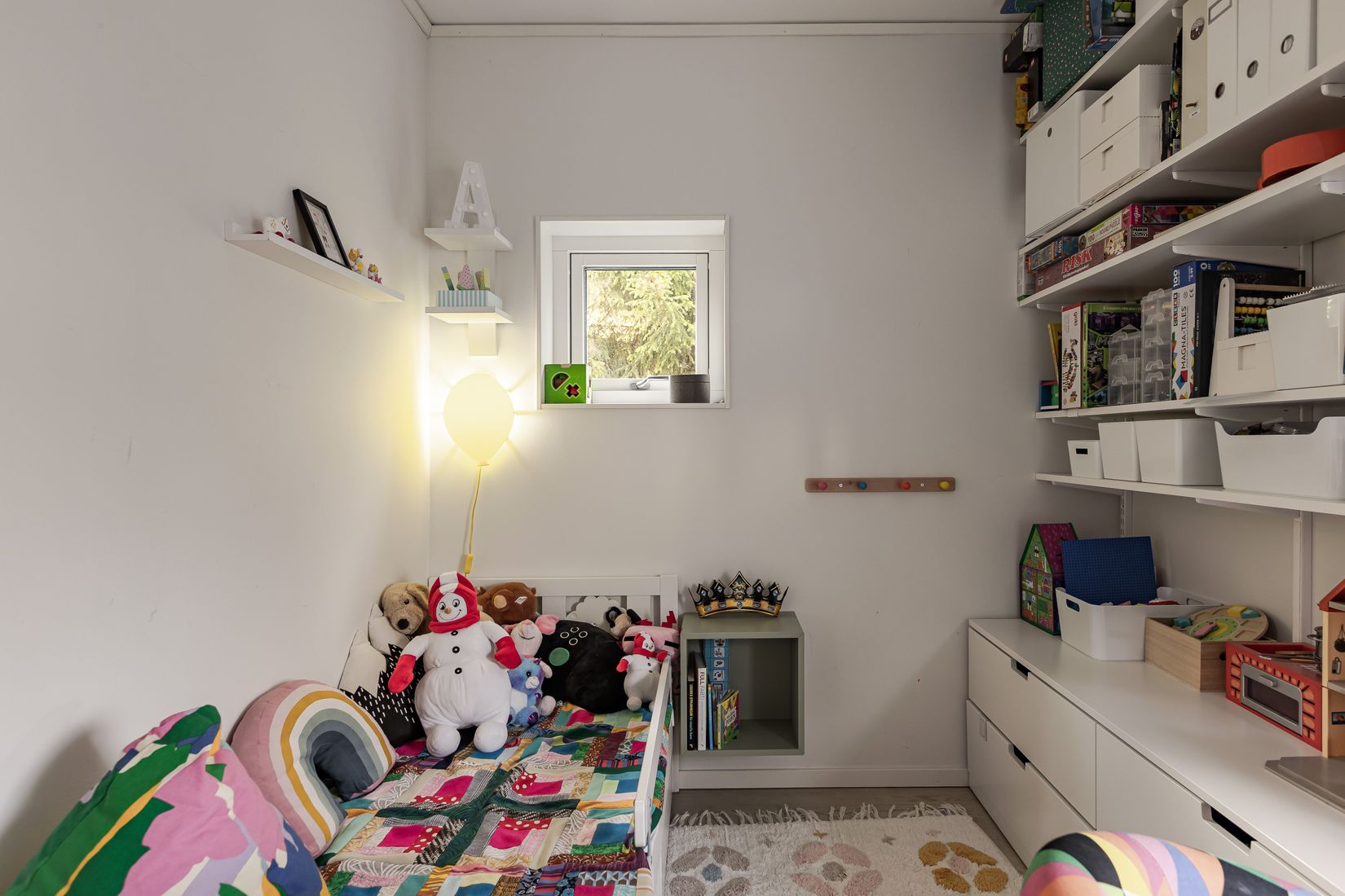 Bostadsrätt, Sågvägen 8E, Duved, Åre