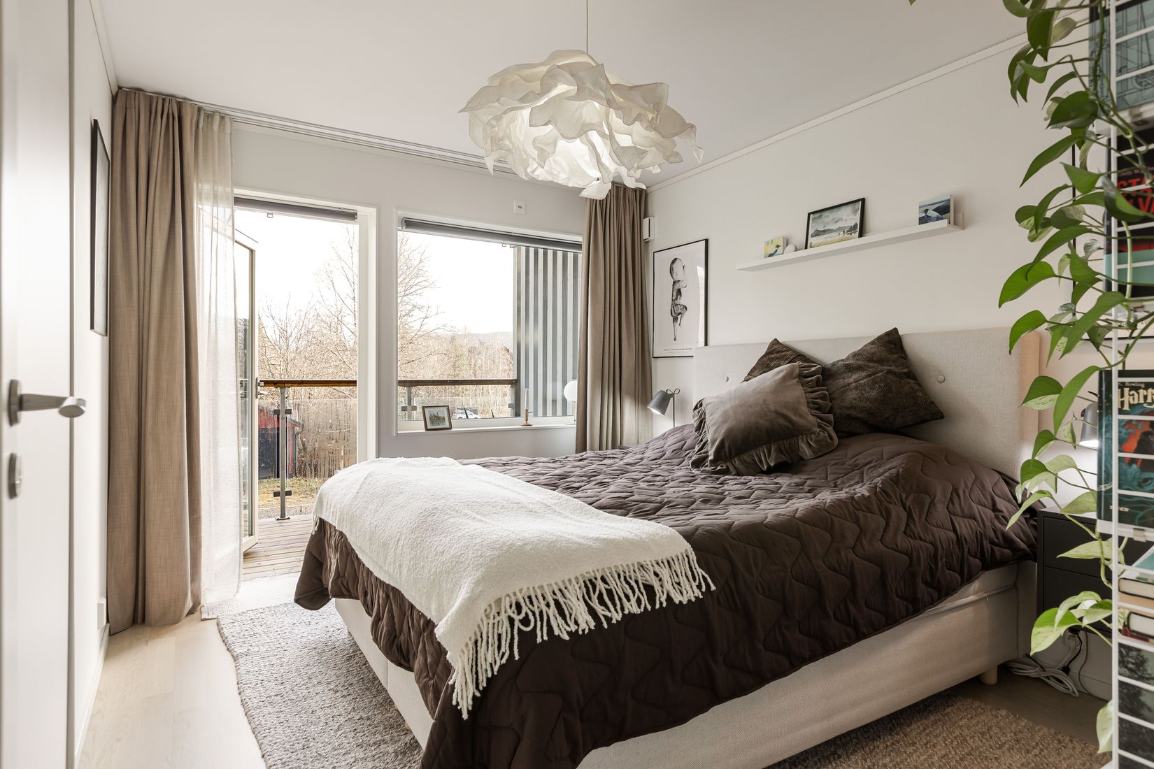 Bostadsrätt, Sågvägen 8E, Duved, Åre