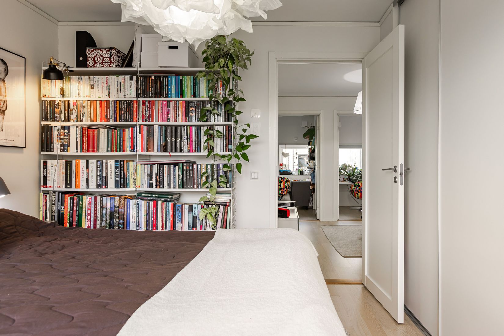 Bostadsrätt, Sågvägen 8E, Duved, Åre