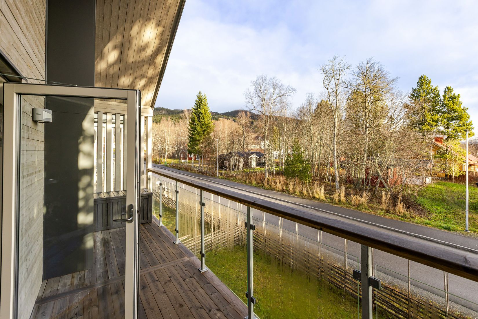 Bostadsrätt, Sågvägen 8E, Duved, Åre