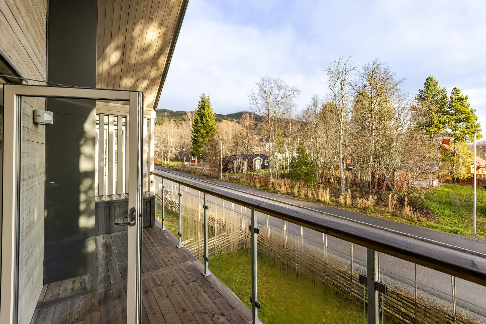 Bostadsrätt, Sågvägen 8E, Duved, Åre