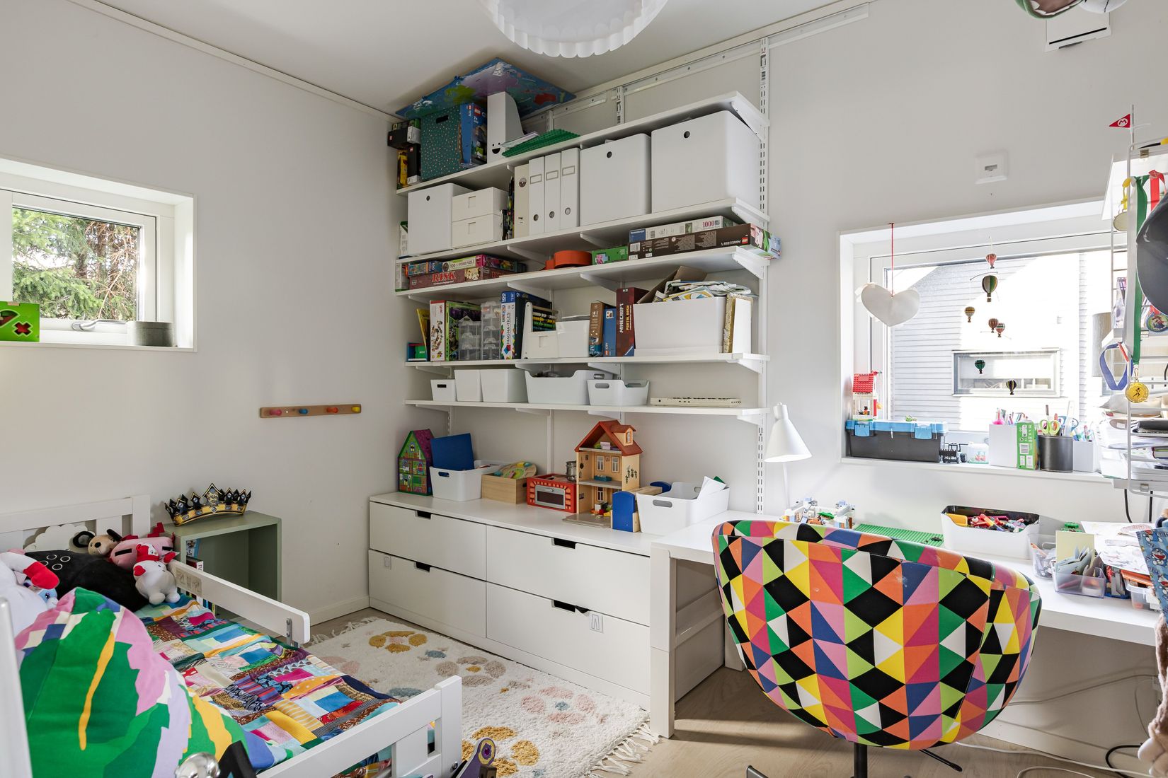 Bostadsrätt, Sågvägen 8E, Duved, Åre