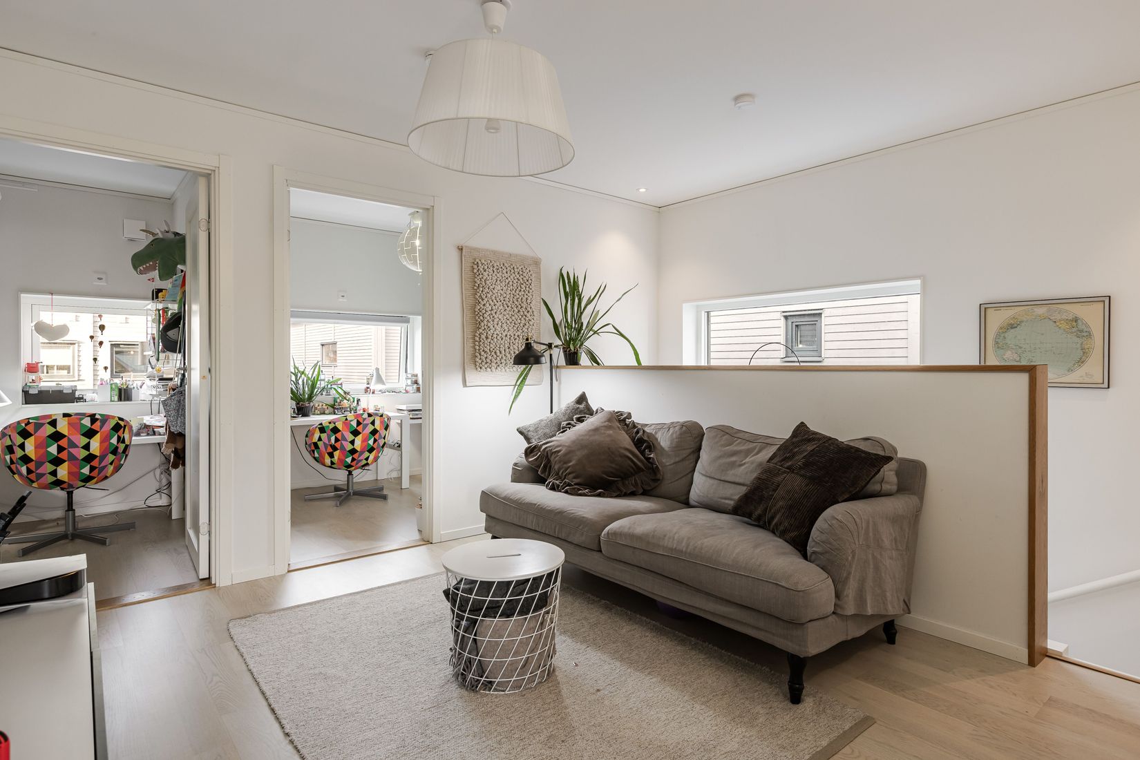 Bostadsrätt, Sågvägen 8E, Duved, Åre