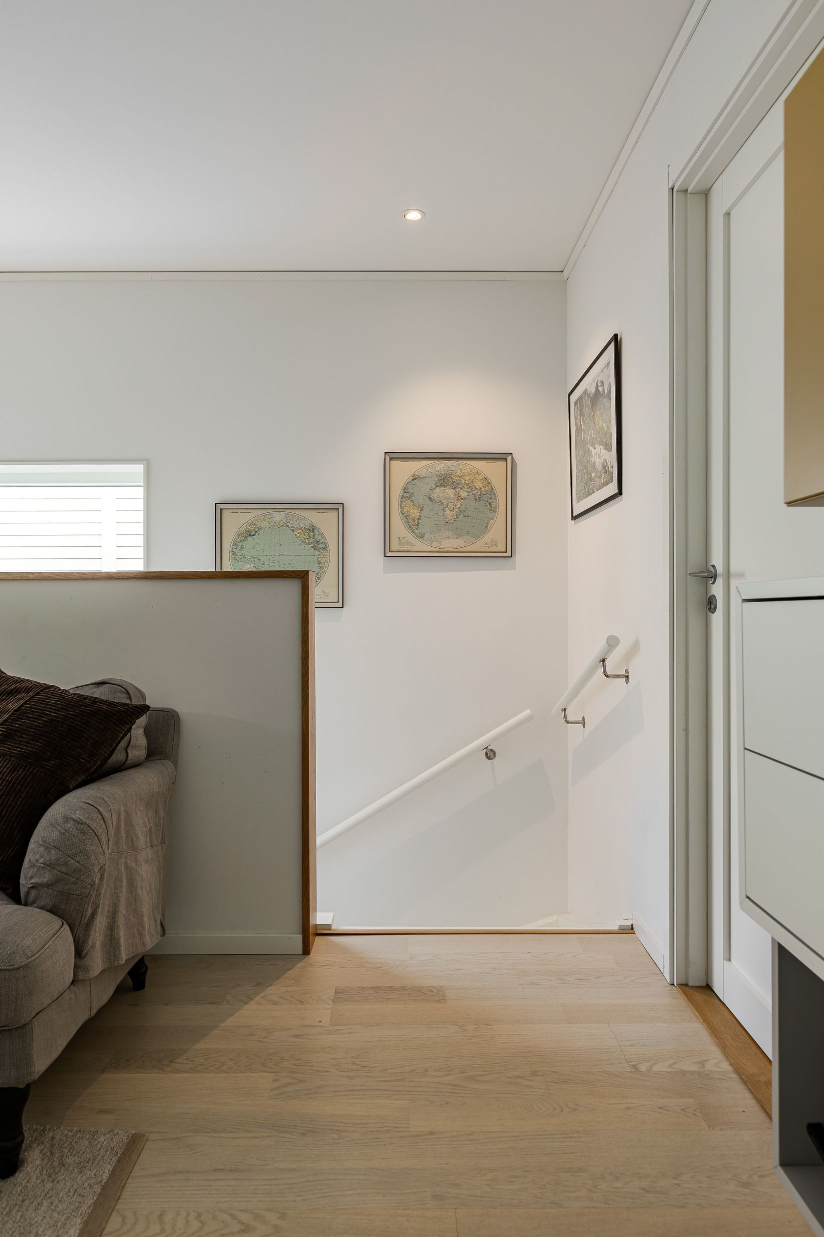 Bostadsrätt, Sågvägen 8E, Duved, Åre