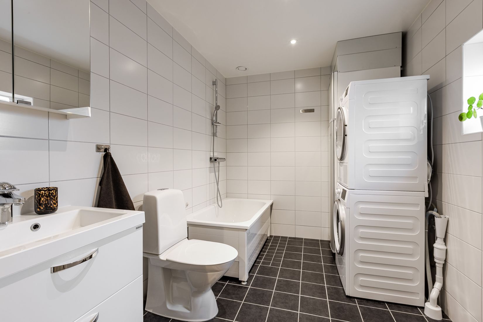 Bostadsrätt, Sågvägen 8E, Duved, Åre