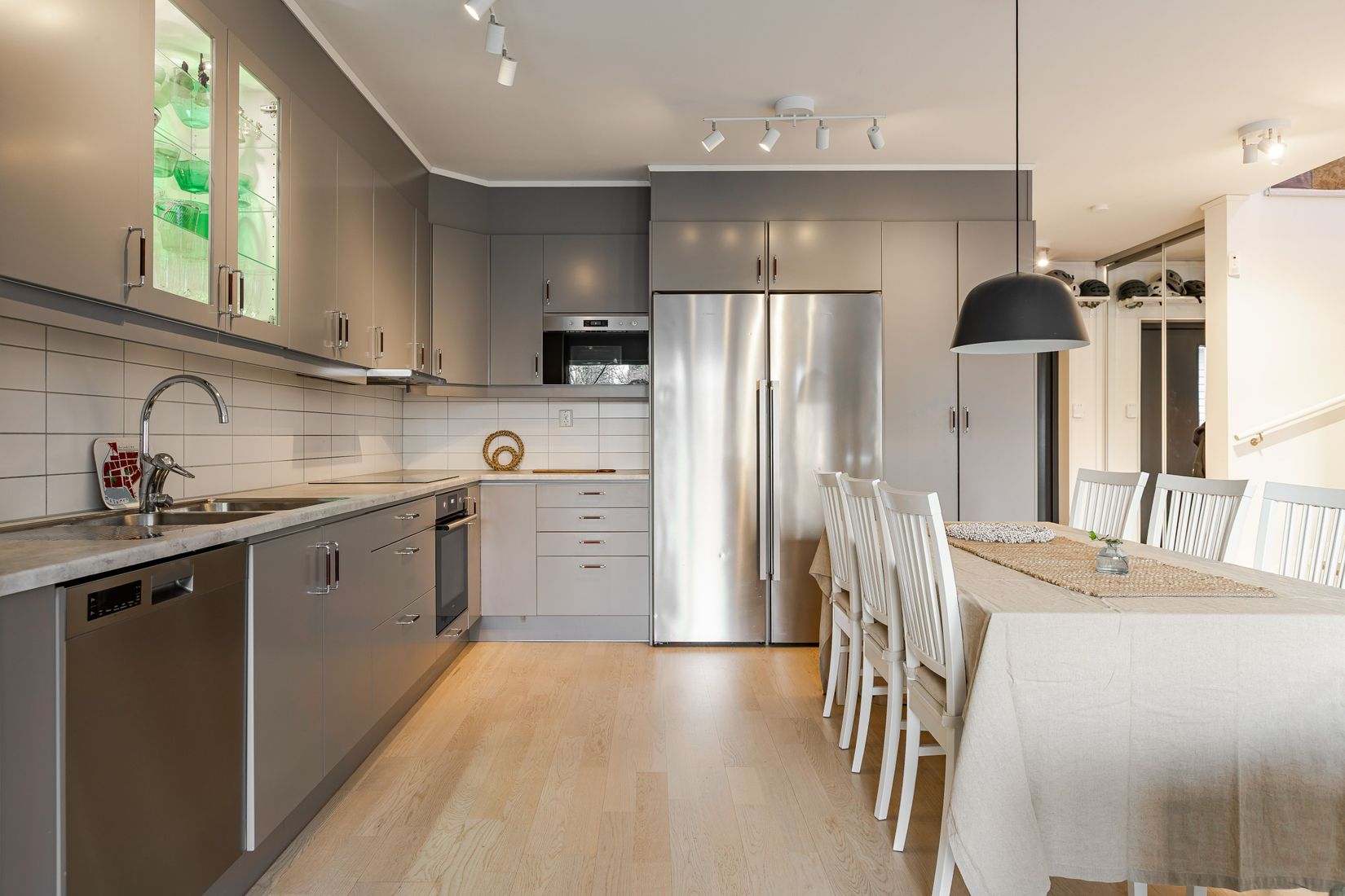 Bostadsrätt, Sågvägen 8E, Duved, Åre