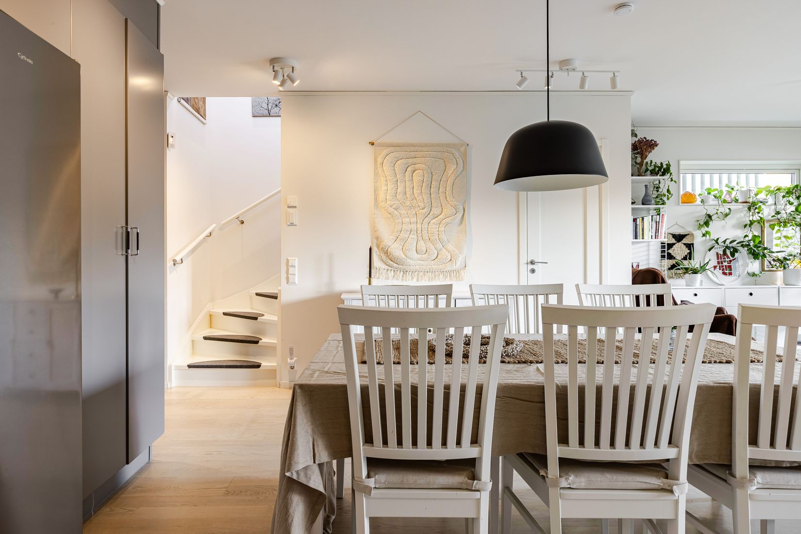 Bostadsrätt, Sågvägen 8E, Duved, Åre