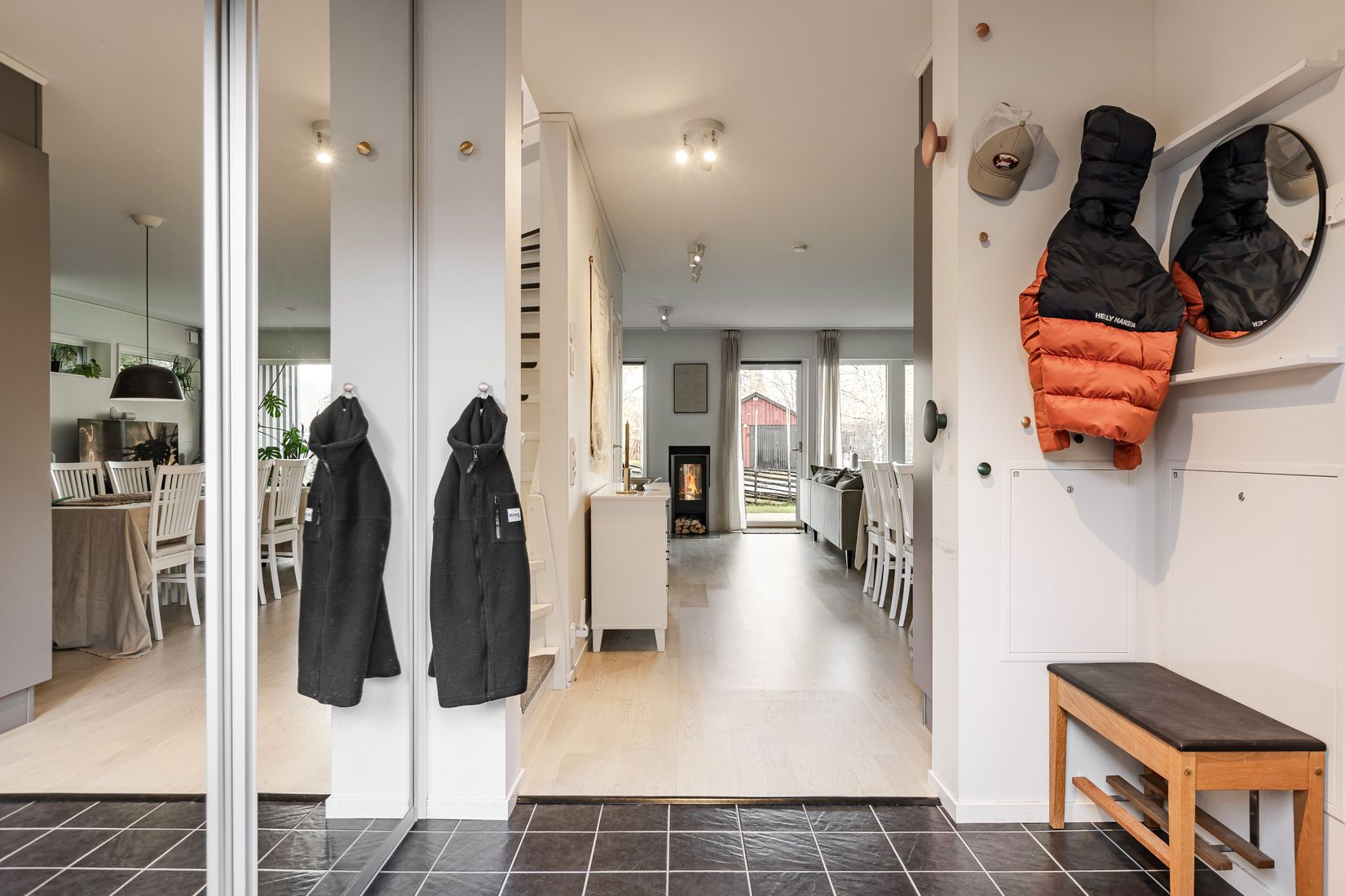 Bostadsrätt, Sågvägen 8E, Duved, Åre