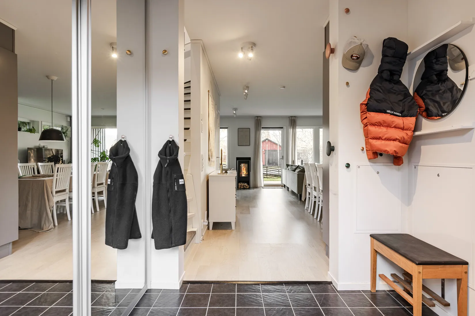 Bostadsrätt, Sågvägen 8E, Duved, Åre