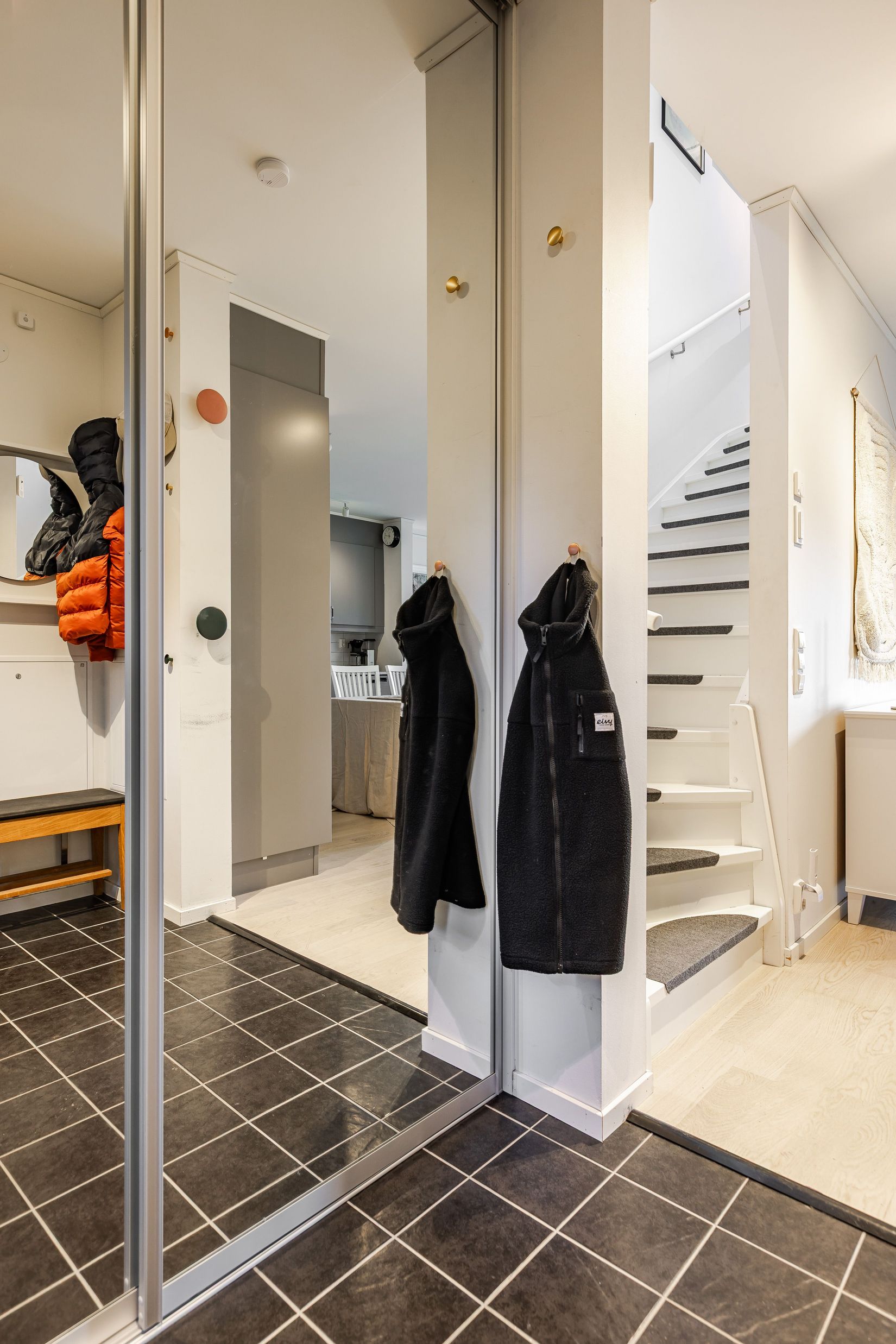 Bostadsrätt, Sågvägen 8E, Duved, Åre