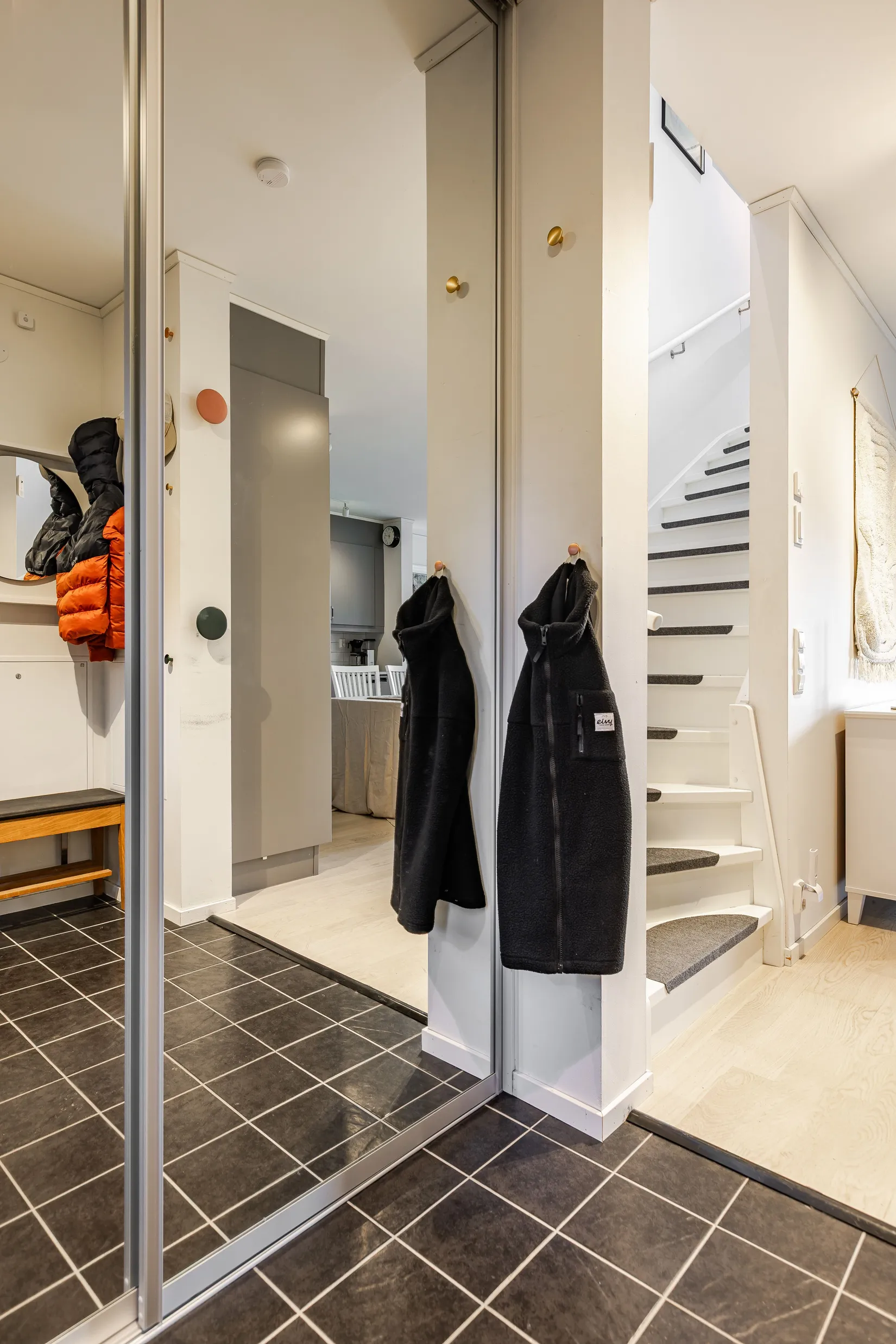 Bostadsrätt, Sågvägen 8E, Duved, Åre