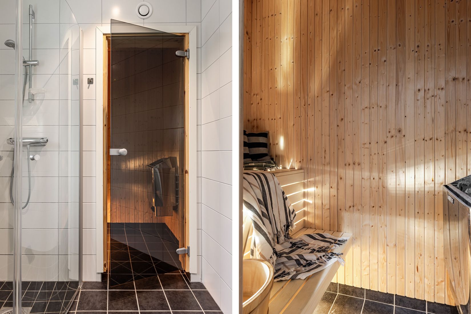 Bostadsrätt, Sågvägen 8E, Duved, Åre