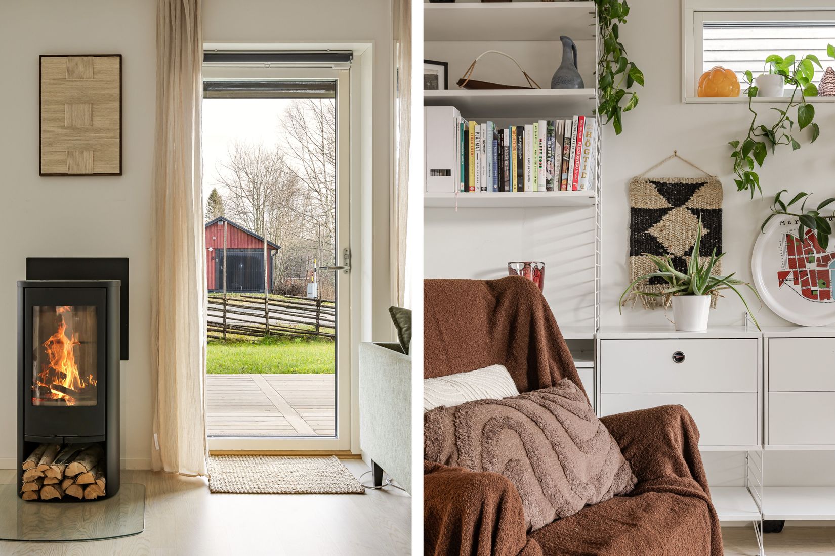 Bostadsrätt, Sågvägen 8E, Duved, Åre