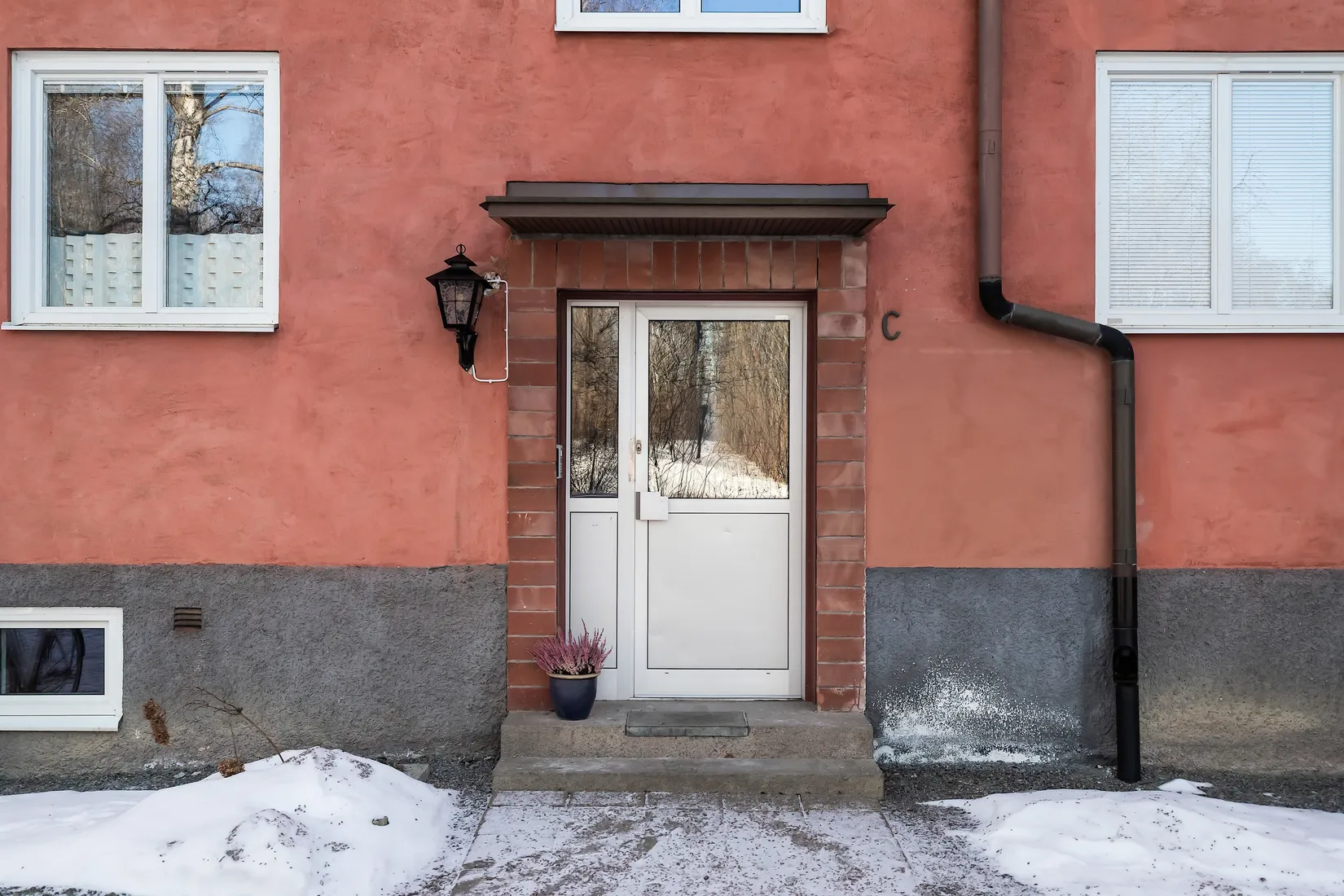 Bostadsrätt, Svartbäcksgatan 107 C, Svartbäcken, Uppsala