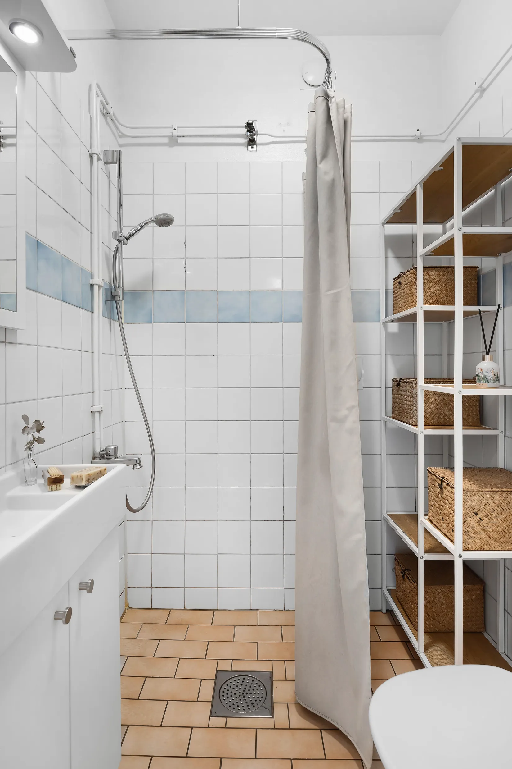 Bostadsrätt, Svartbäcksgatan 107 C, Svartbäcken, Uppsala