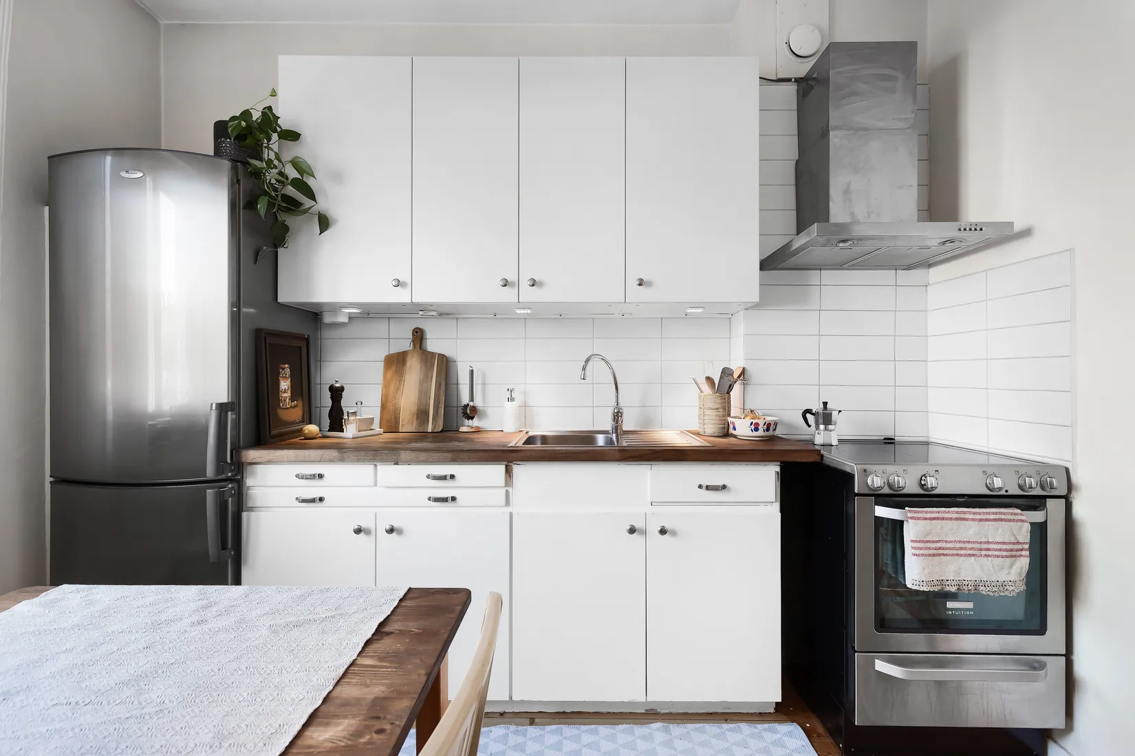 Bostadsrätt, Svartbäcksgatan 107 C, Svartbäcken, Uppsala