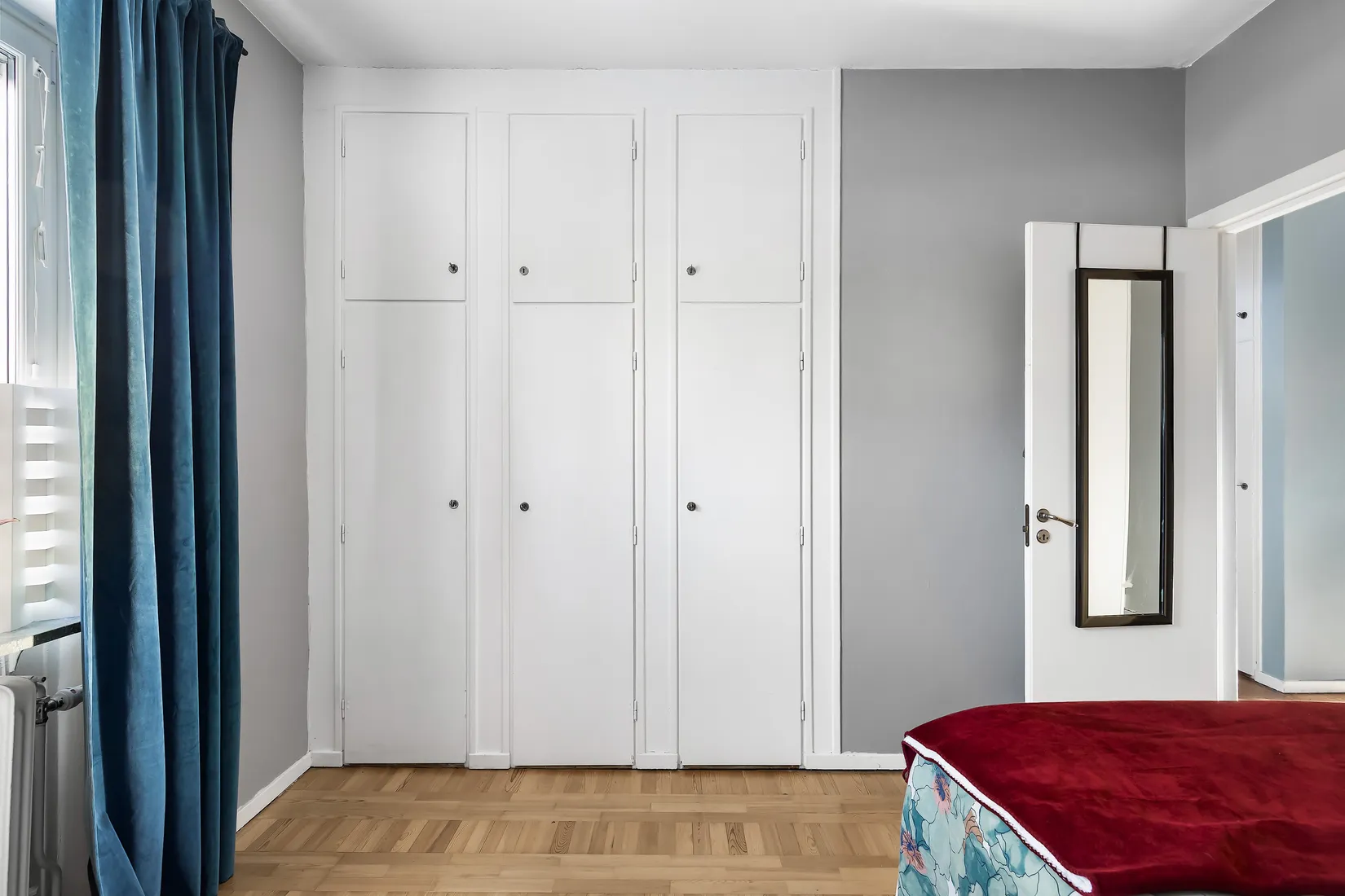 Bostadsrätt, Svartbäcksgatan 107 C, Svartbäcken, Uppsala