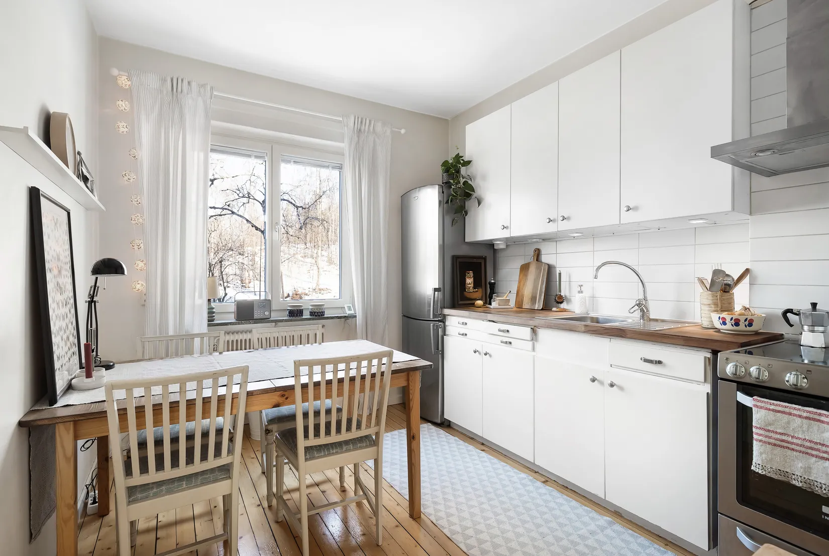 Bostadsrätt, Svartbäcksgatan 107 C, Svartbäcken, Uppsala