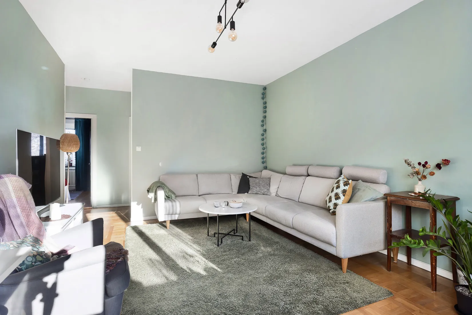 Bostadsrätt, Svartbäcksgatan 107 C, Svartbäcken, Uppsala