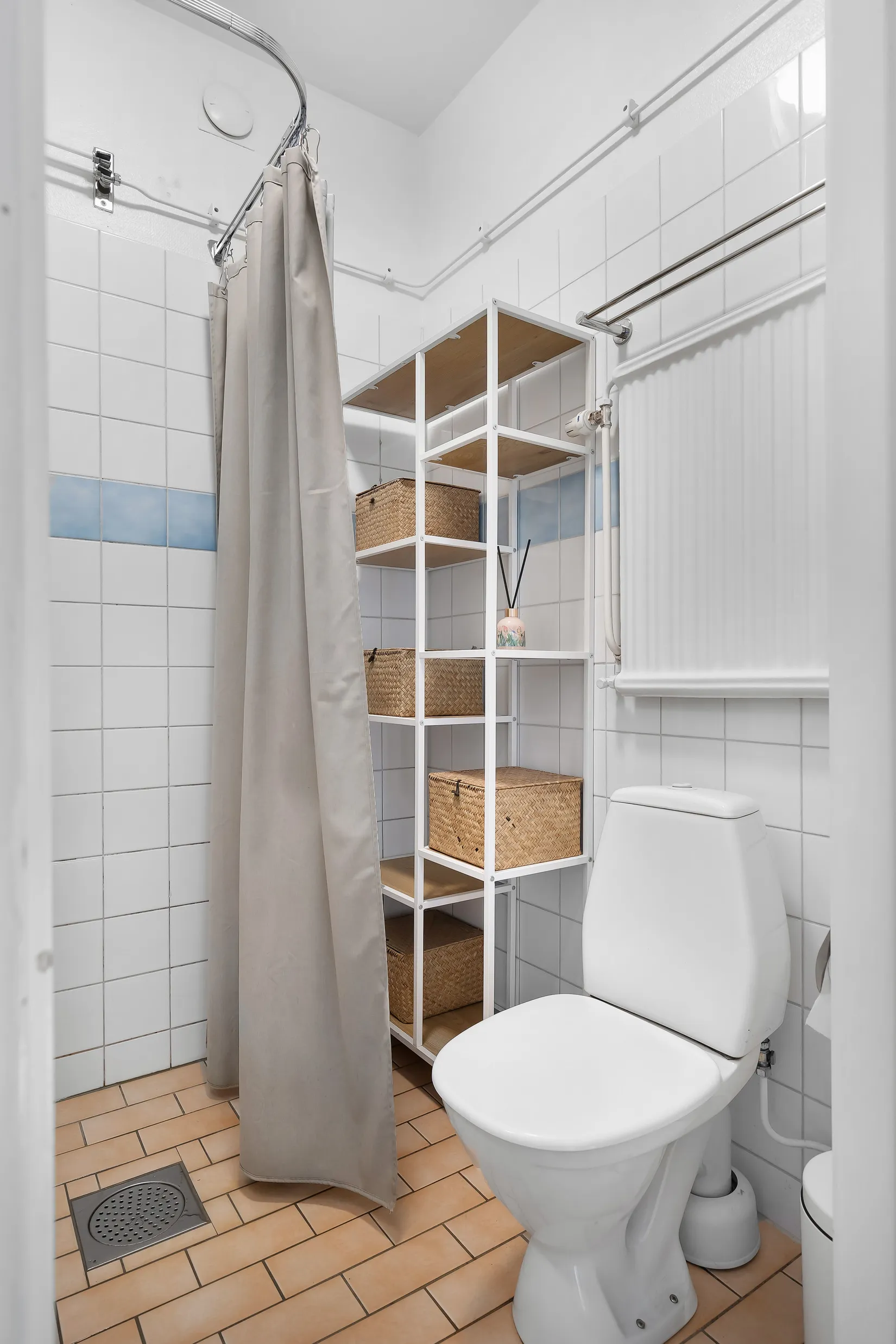 Bostadsrätt, Svartbäcksgatan 107 C, Svartbäcken, Uppsala