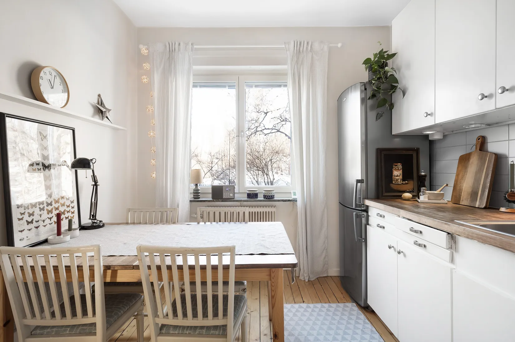 Bostadsrätt, Svartbäcksgatan 107 C, Svartbäcken, Uppsala