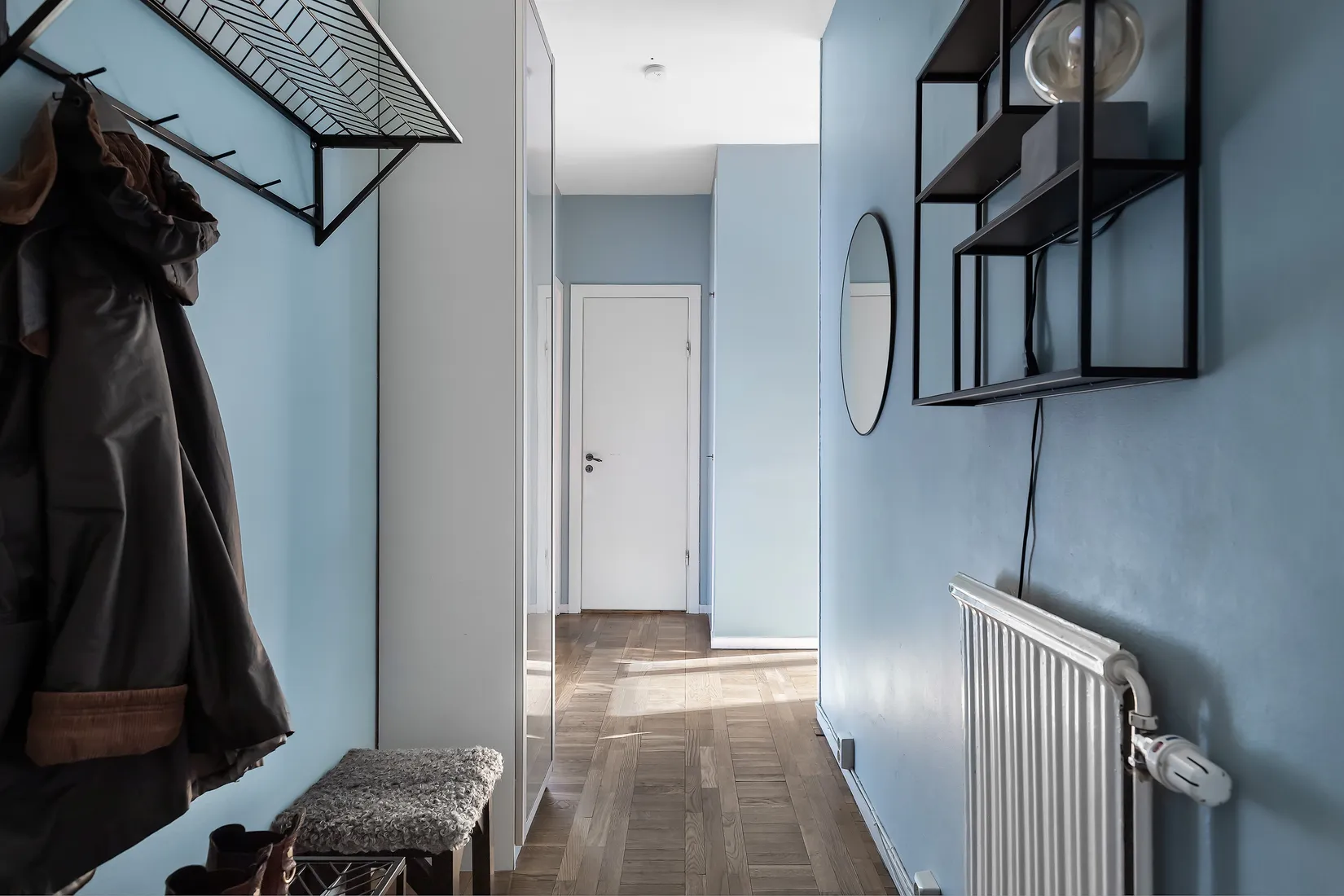 Bostadsrätt, Svartbäcksgatan 107 C, Svartbäcken, Uppsala