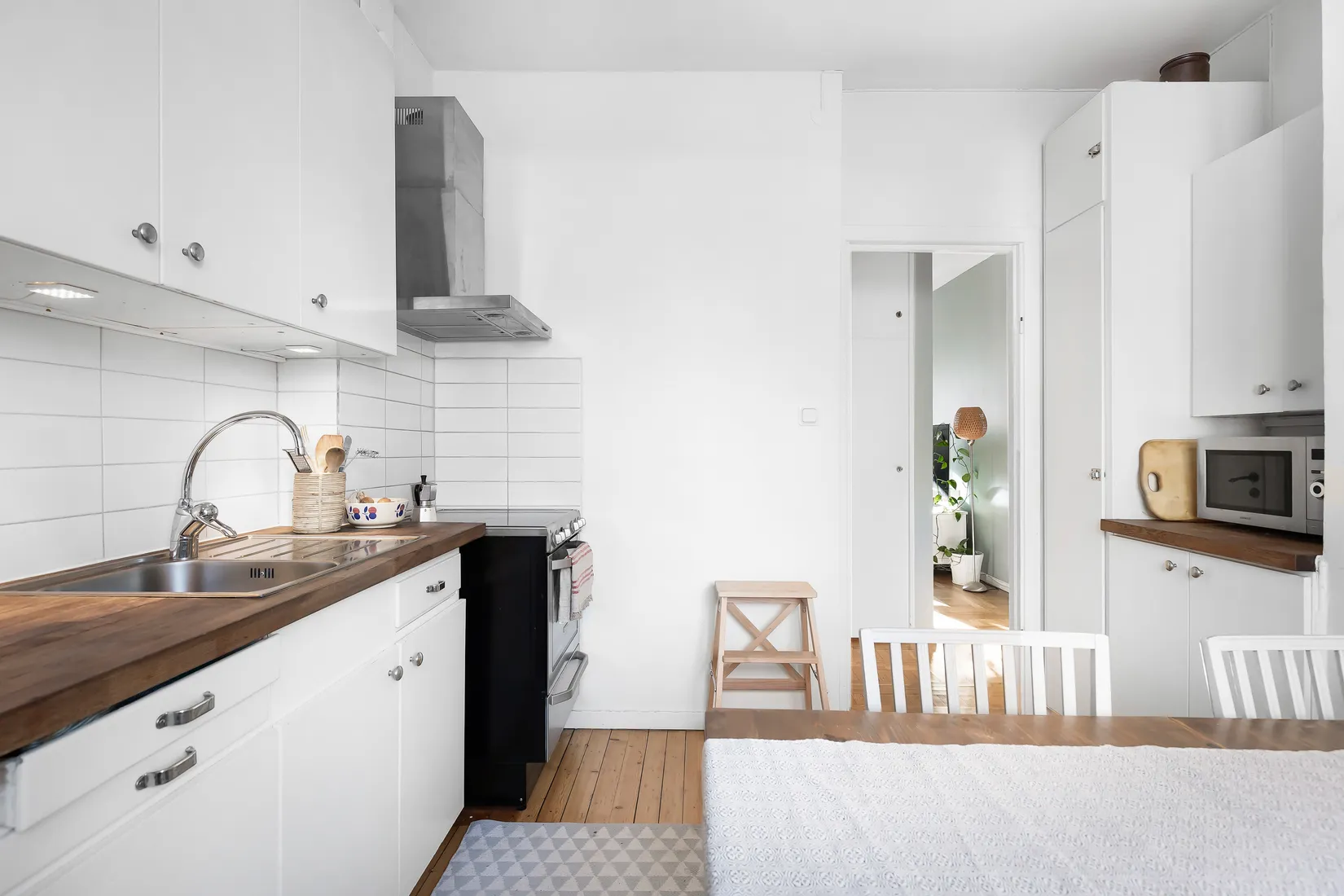 Bostadsrätt, Svartbäcksgatan 107 C, Svartbäcken, Uppsala