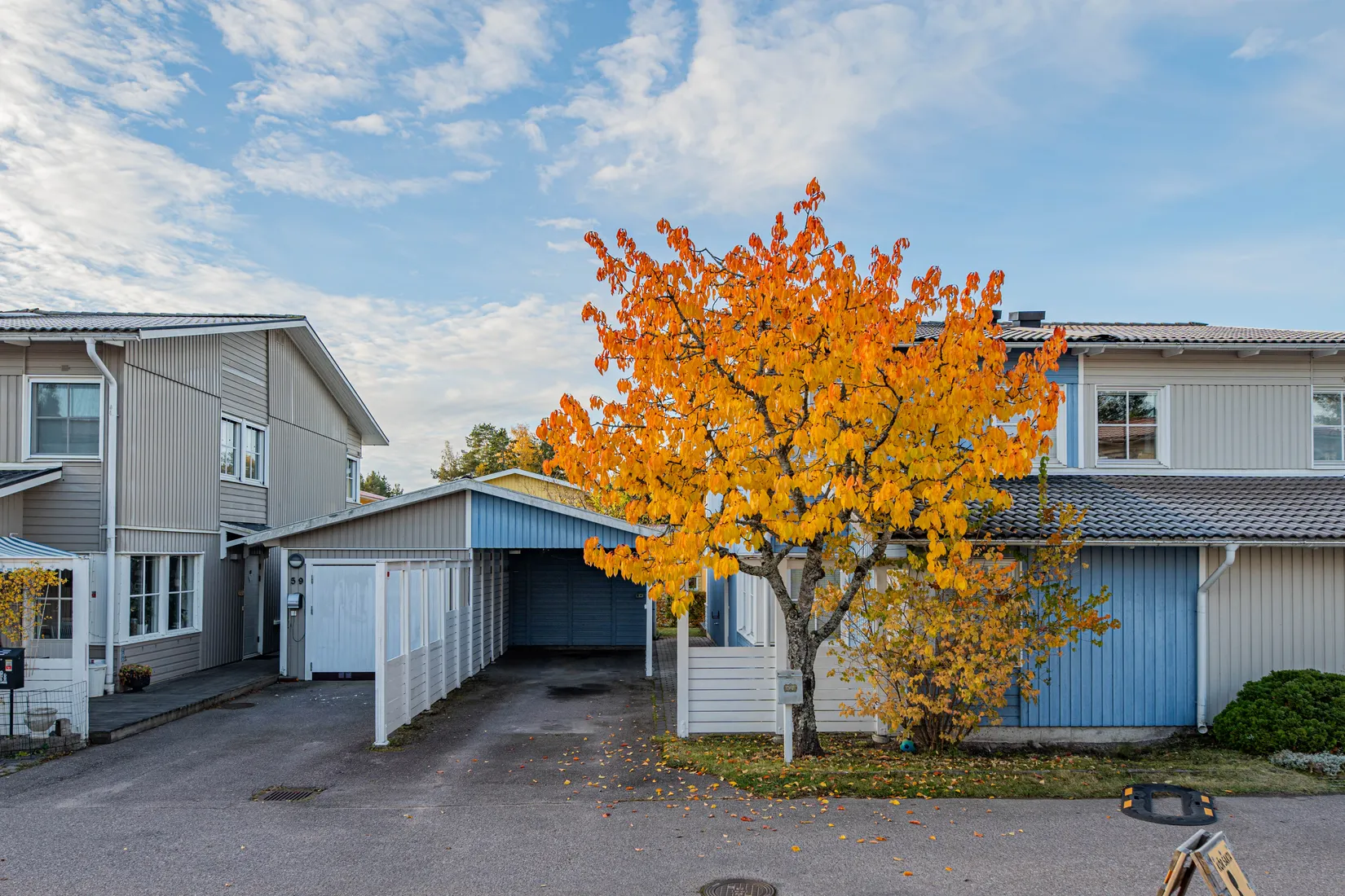 Villa, Radhus, Ölandsresan 57, Sävja, Uppsala