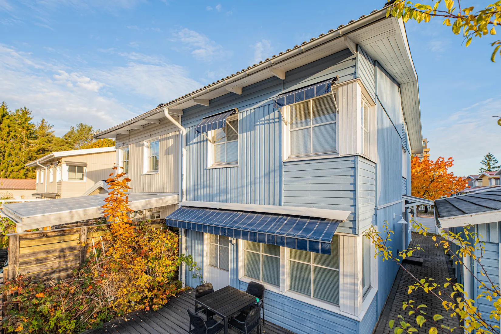 Villa, Radhus, Ölandsresan 57, Sävja, Uppsala