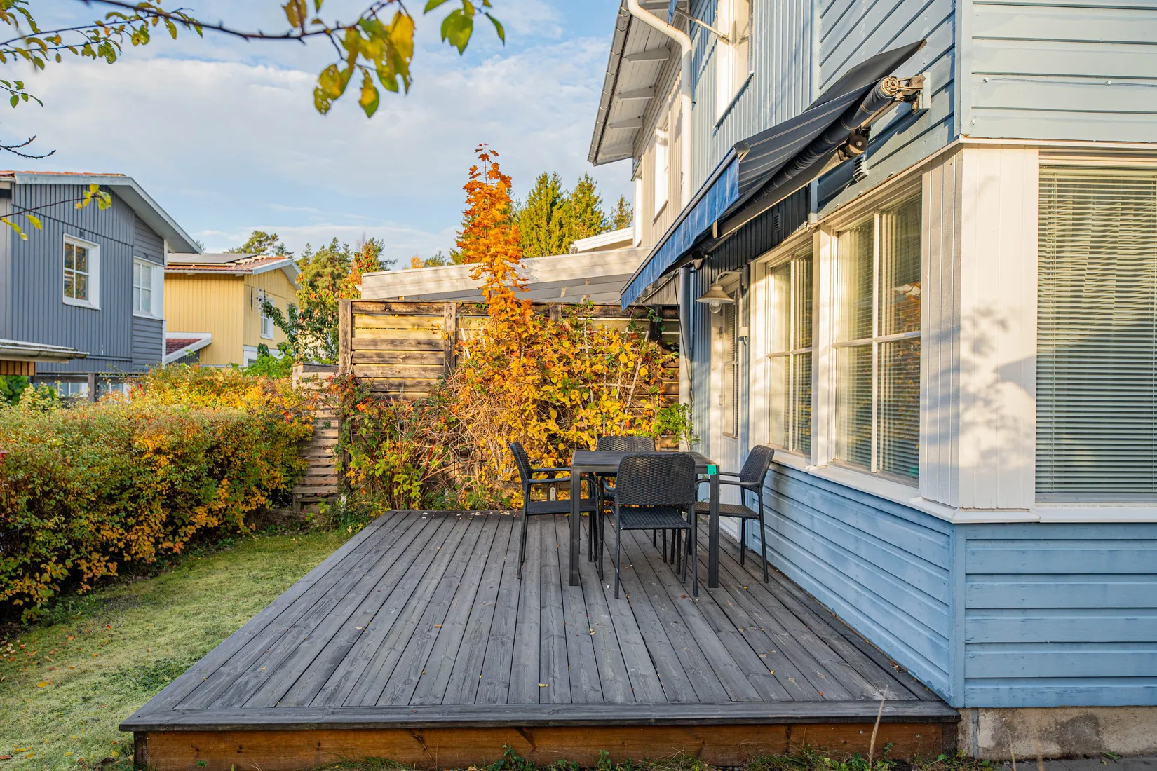 Villa, Radhus, Ölandsresan 57, Sävja, Uppsala