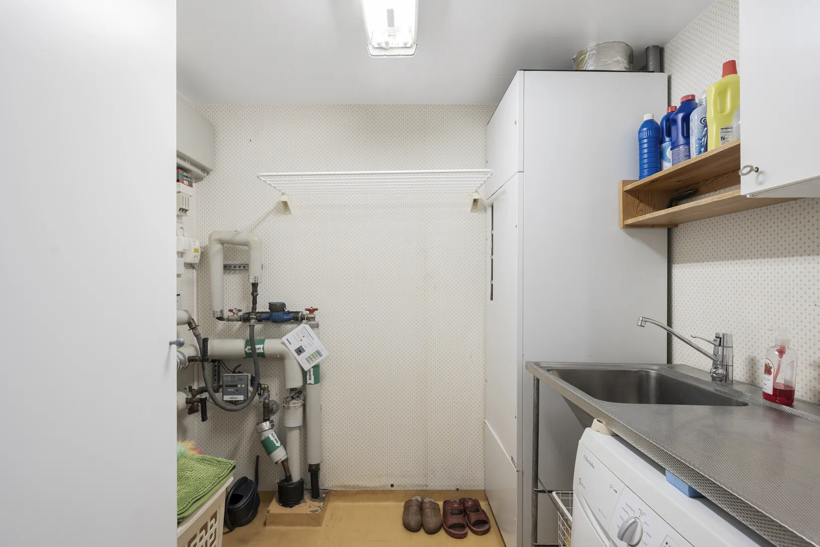 Villa, Radhus, Ölandsresan 57, Sävja, Uppsala