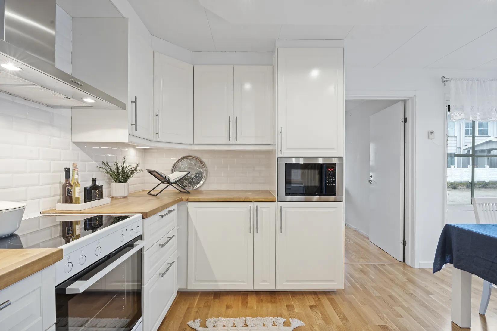 Villa, Radhus, Ölandsresan 57, Sävja, Uppsala