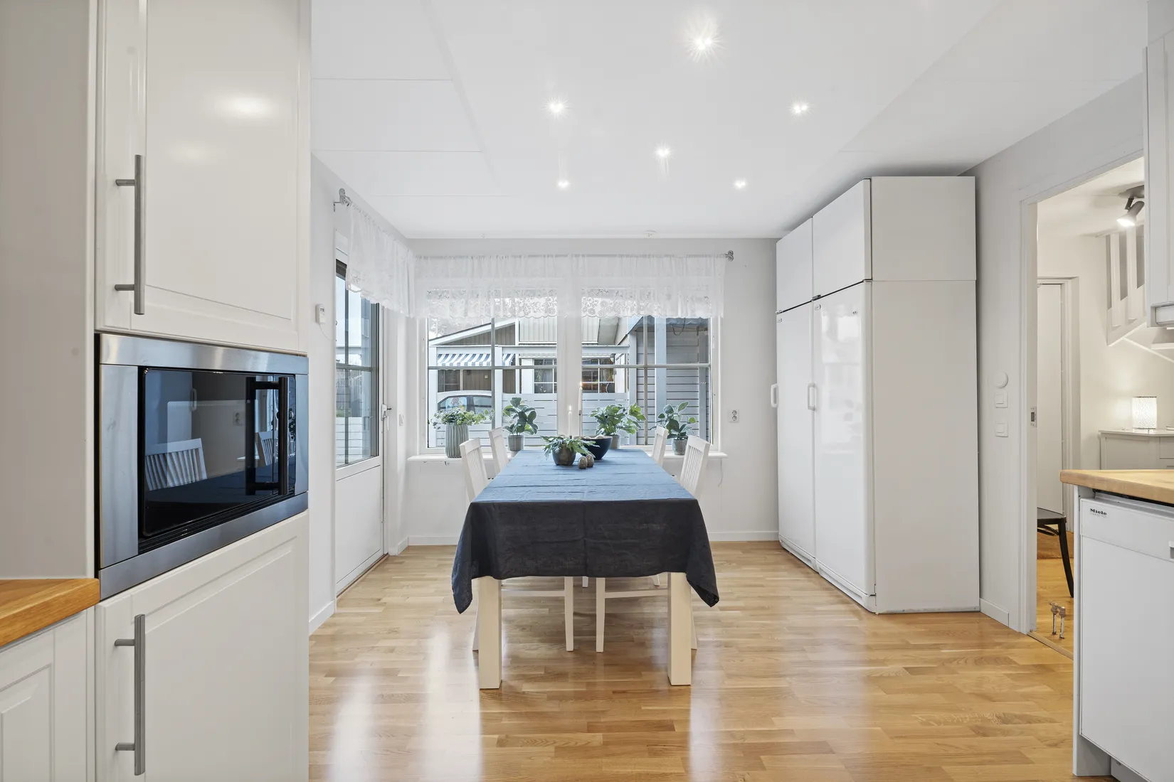 Villa, Radhus, Ölandsresan 57, Sävja, Uppsala