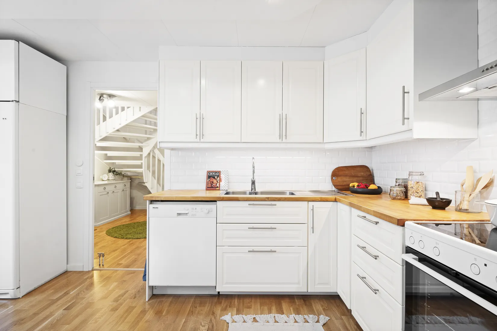 Villa, Radhus, Ölandsresan 57, Sävja, Uppsala