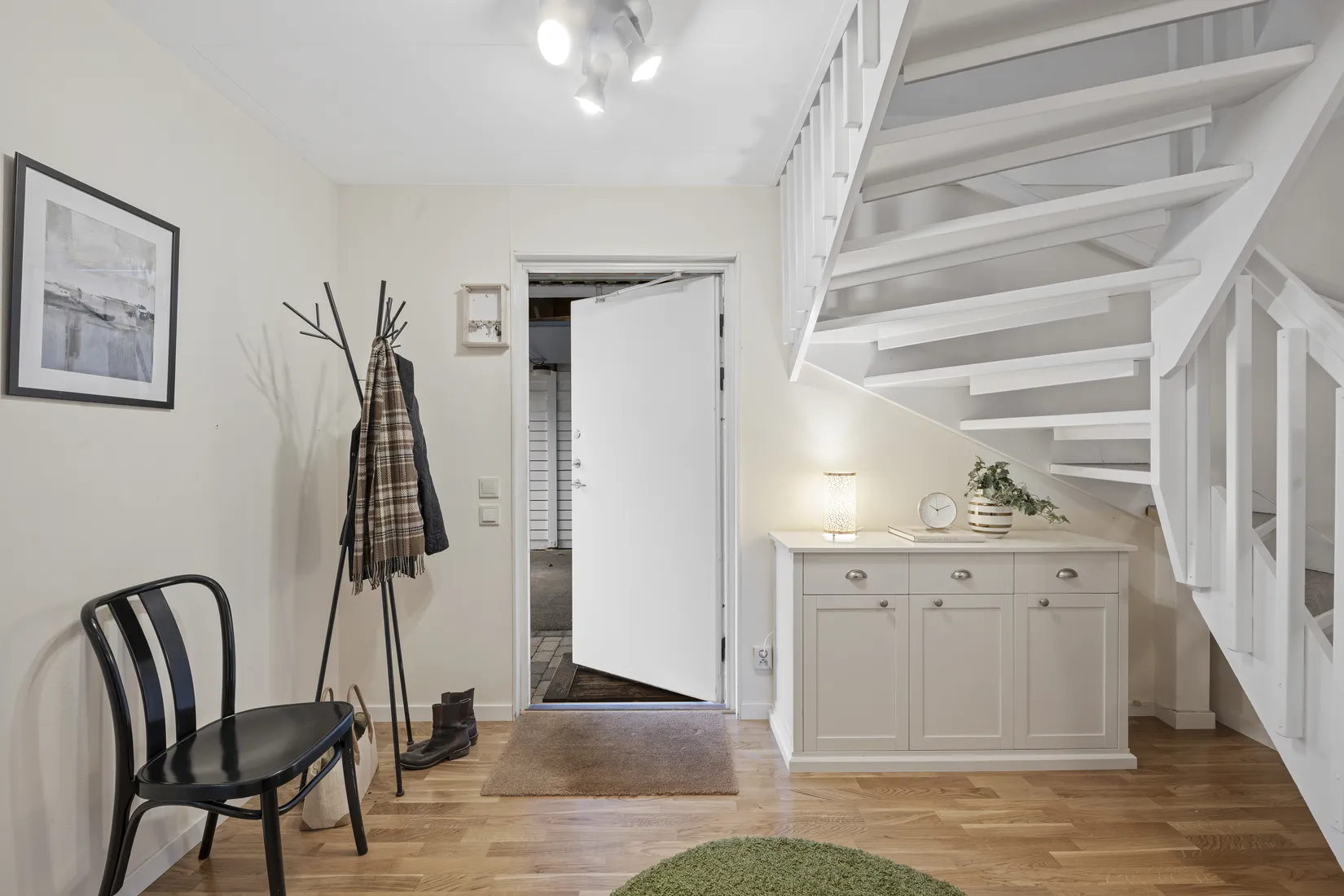 Villa, Radhus, Ölandsresan 57, Sävja, Uppsala